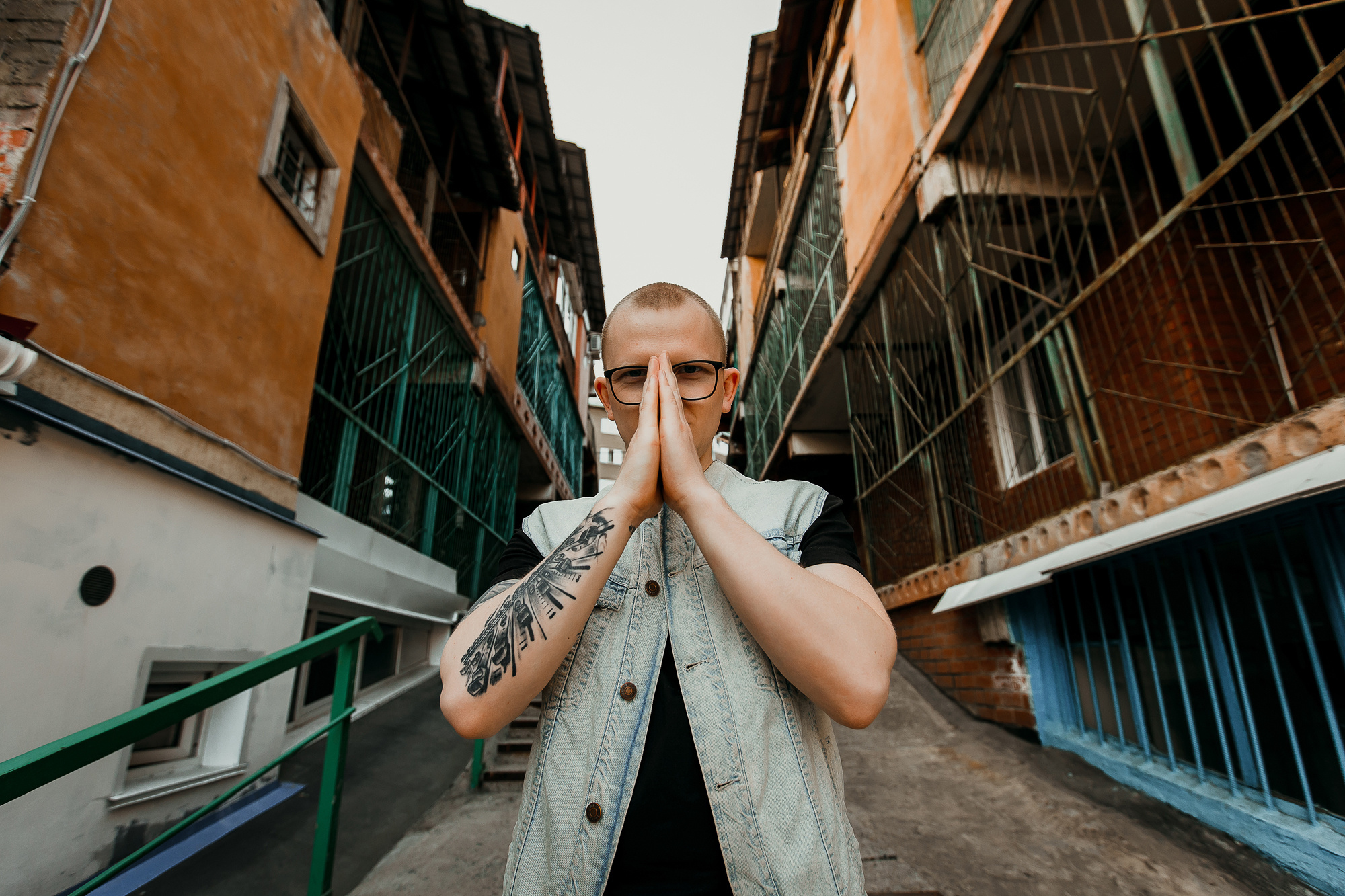 Александр и Эльвира. Тимур Аминов | Фотограф в Кемерове