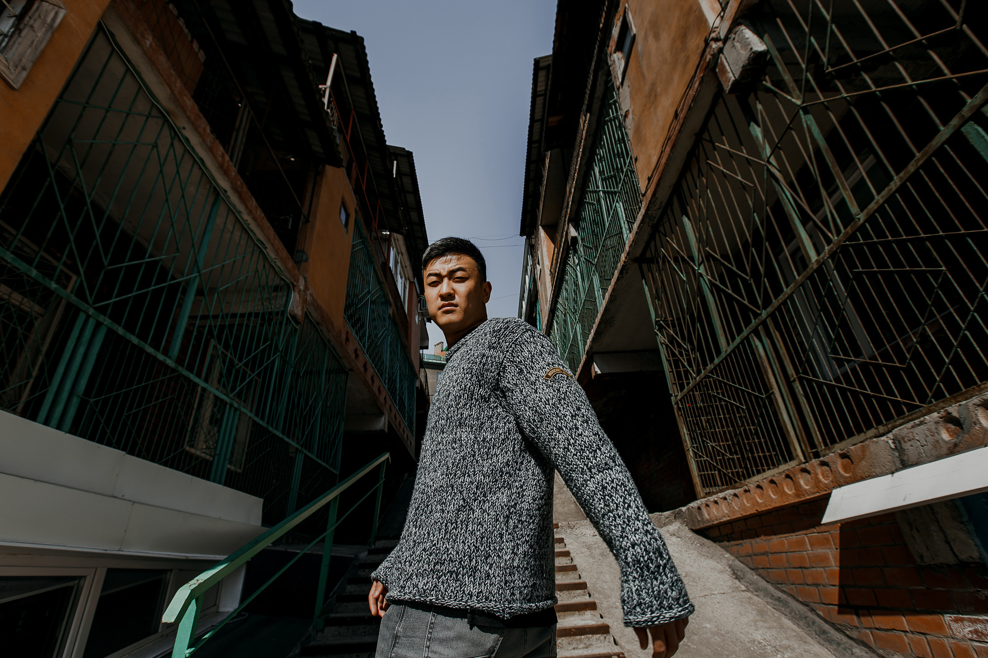 Юрий. Тимур Аминов | Фотограф в Кемерове