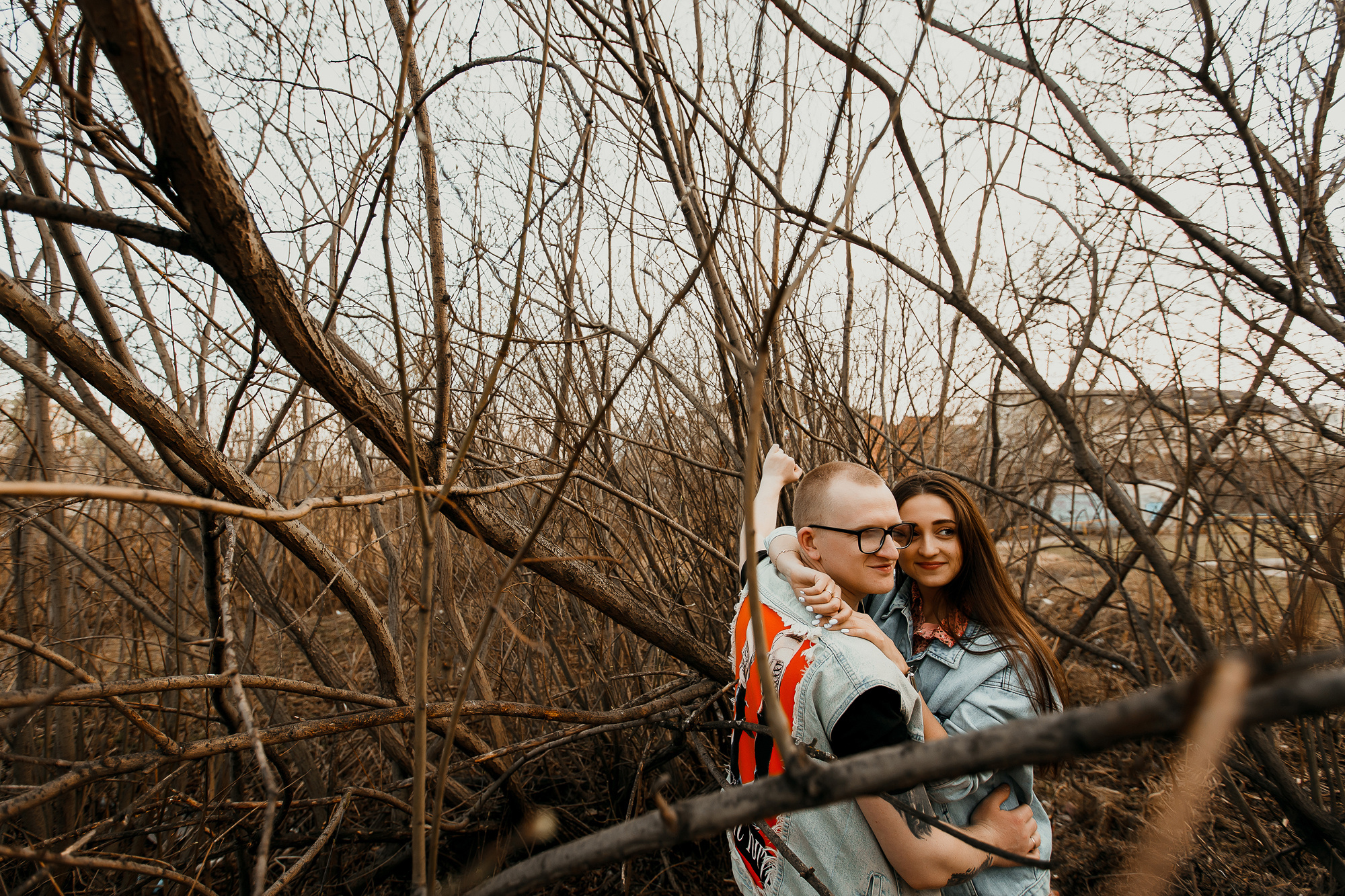 Александр и Эльвира. Тимур Аминов | Фотограф в Кемерове