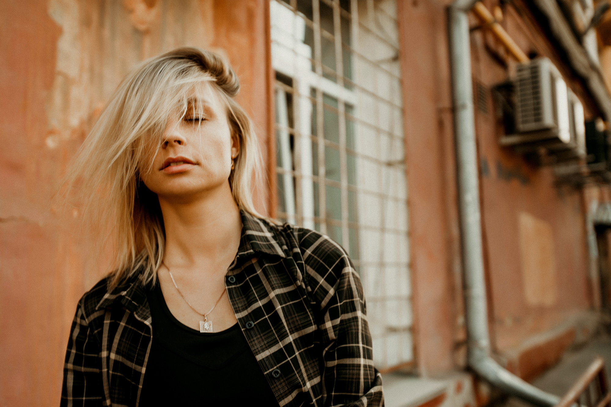 Банных Дарья. Тимур Аминов | Фотограф в Кемерове