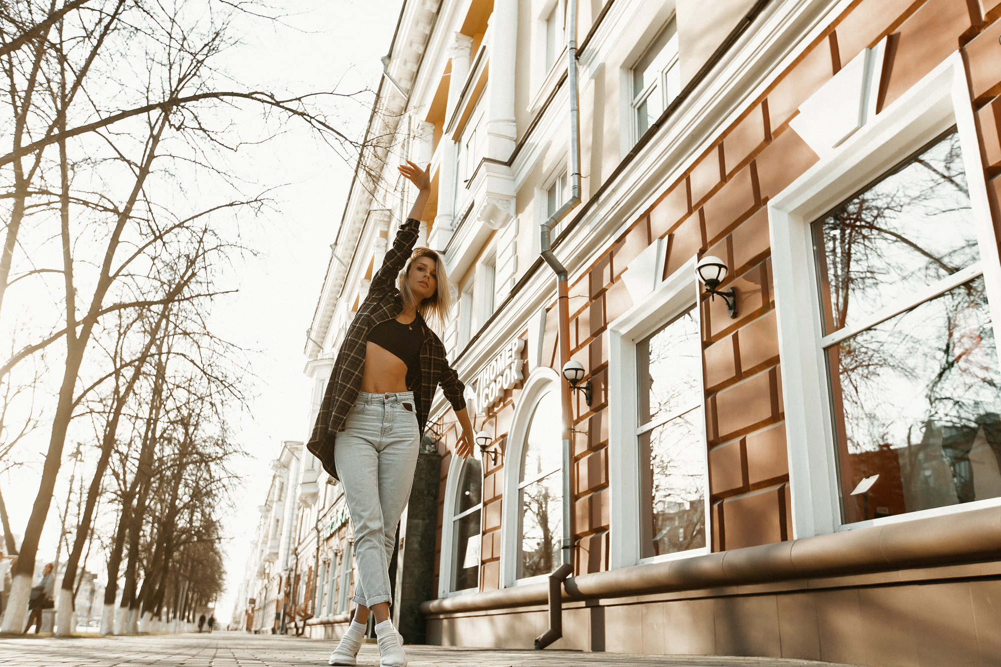 Банных Дарья. Тимур Аминов | Фотограф в Кемерове