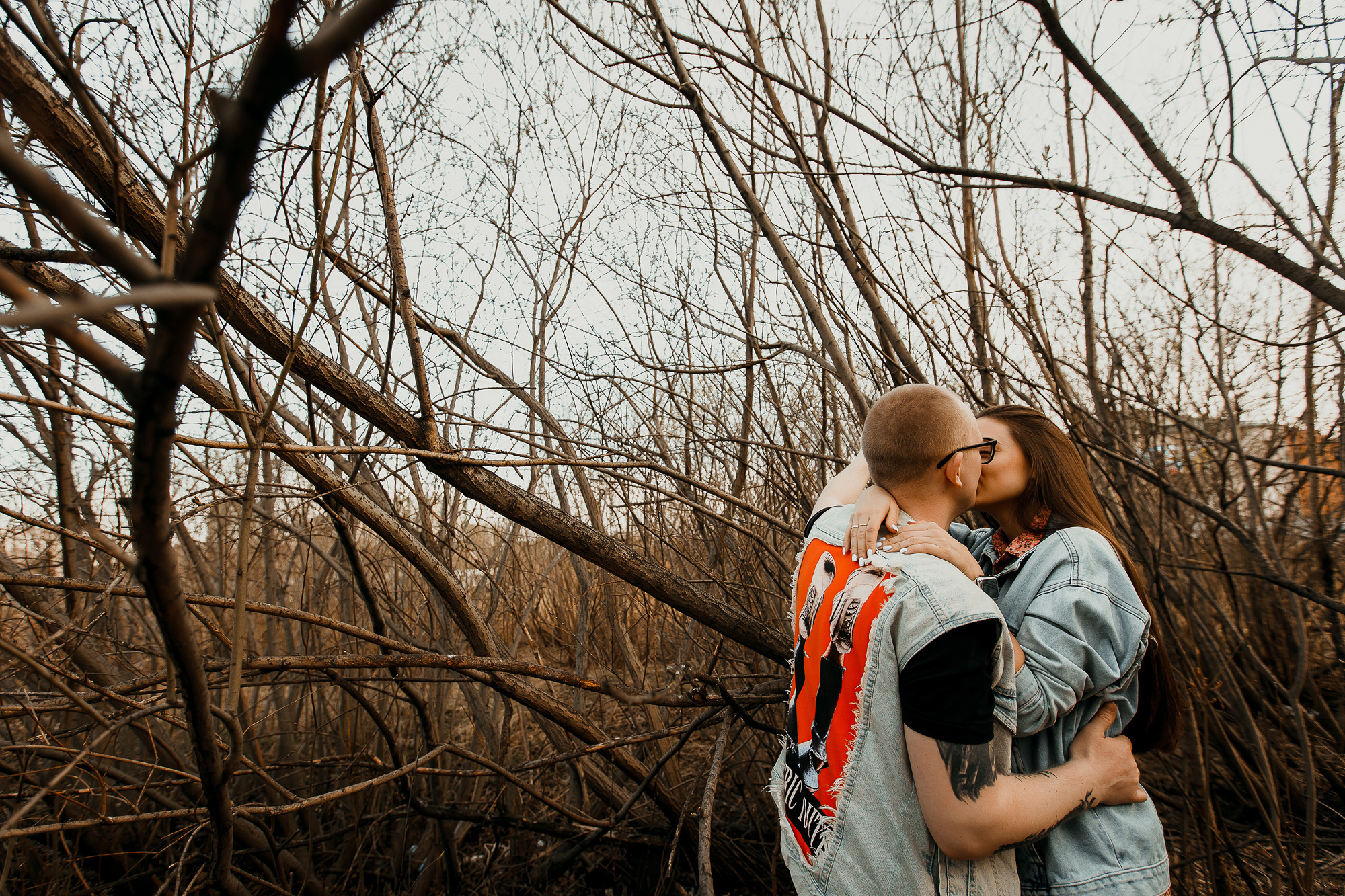 Александр и Эльвира. Тимур Аминов | Фотограф в Кемерове