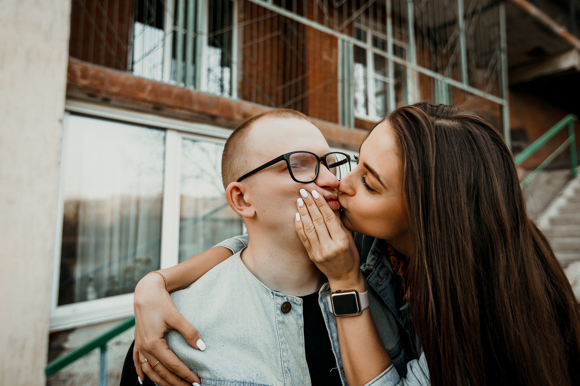 Александр и Эльвира. Тимур Аминов | Фотограф в Кемерове