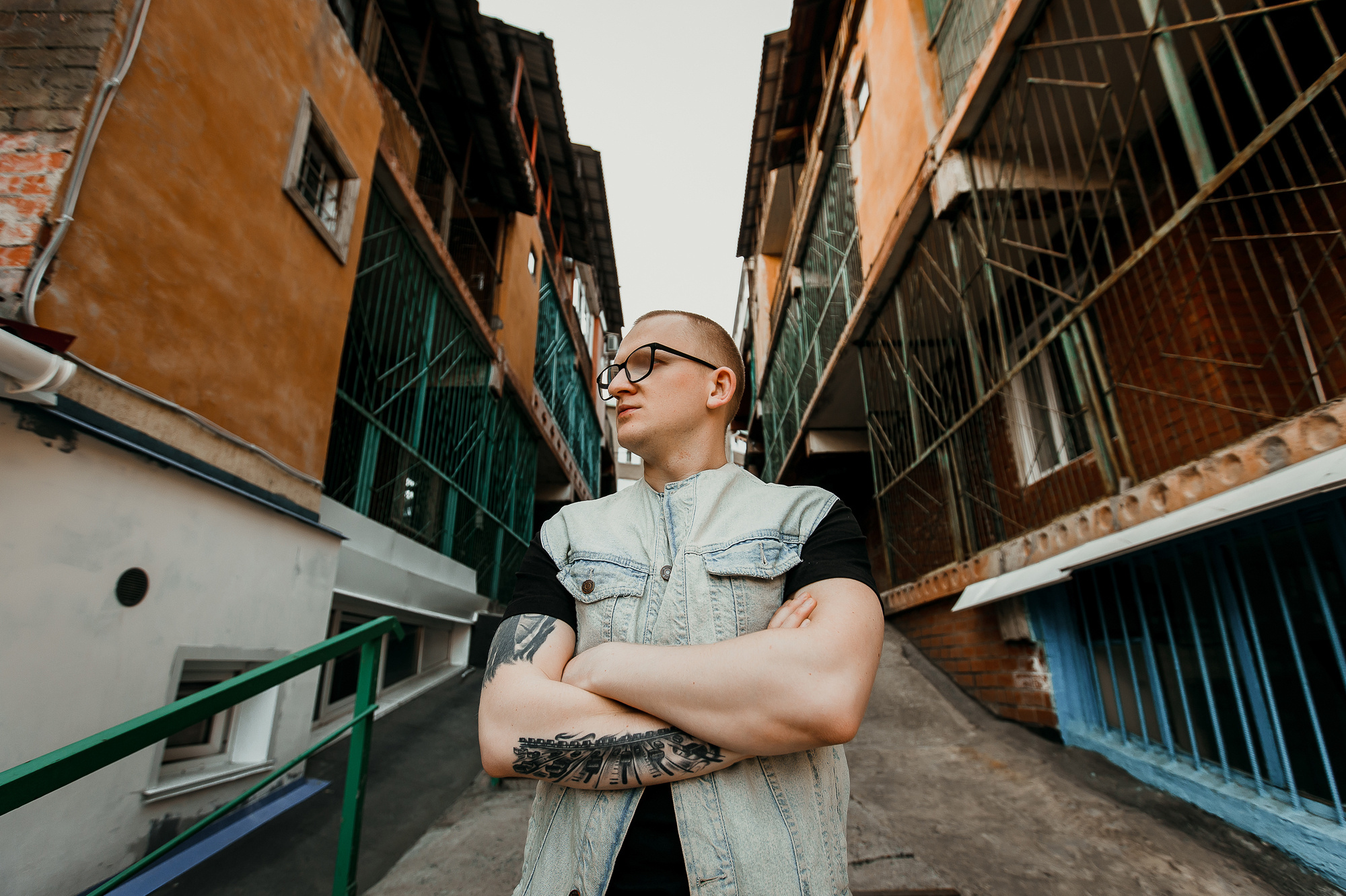 Александр и Эльвира. Тимур Аминов | Фотограф в Кемерове