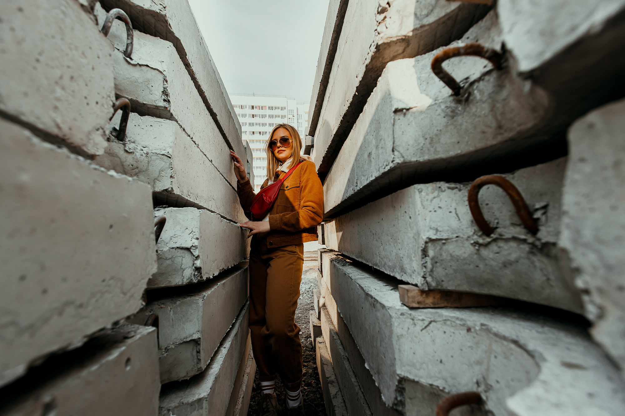 Рыбалко Кристина. Тимур Аминов | Фотограф в Кемерове