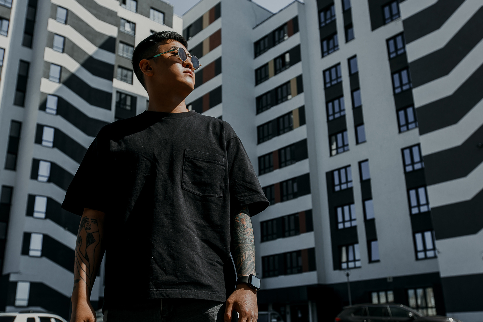 Юрий. Тимур Аминов | Фотограф в Кемерове