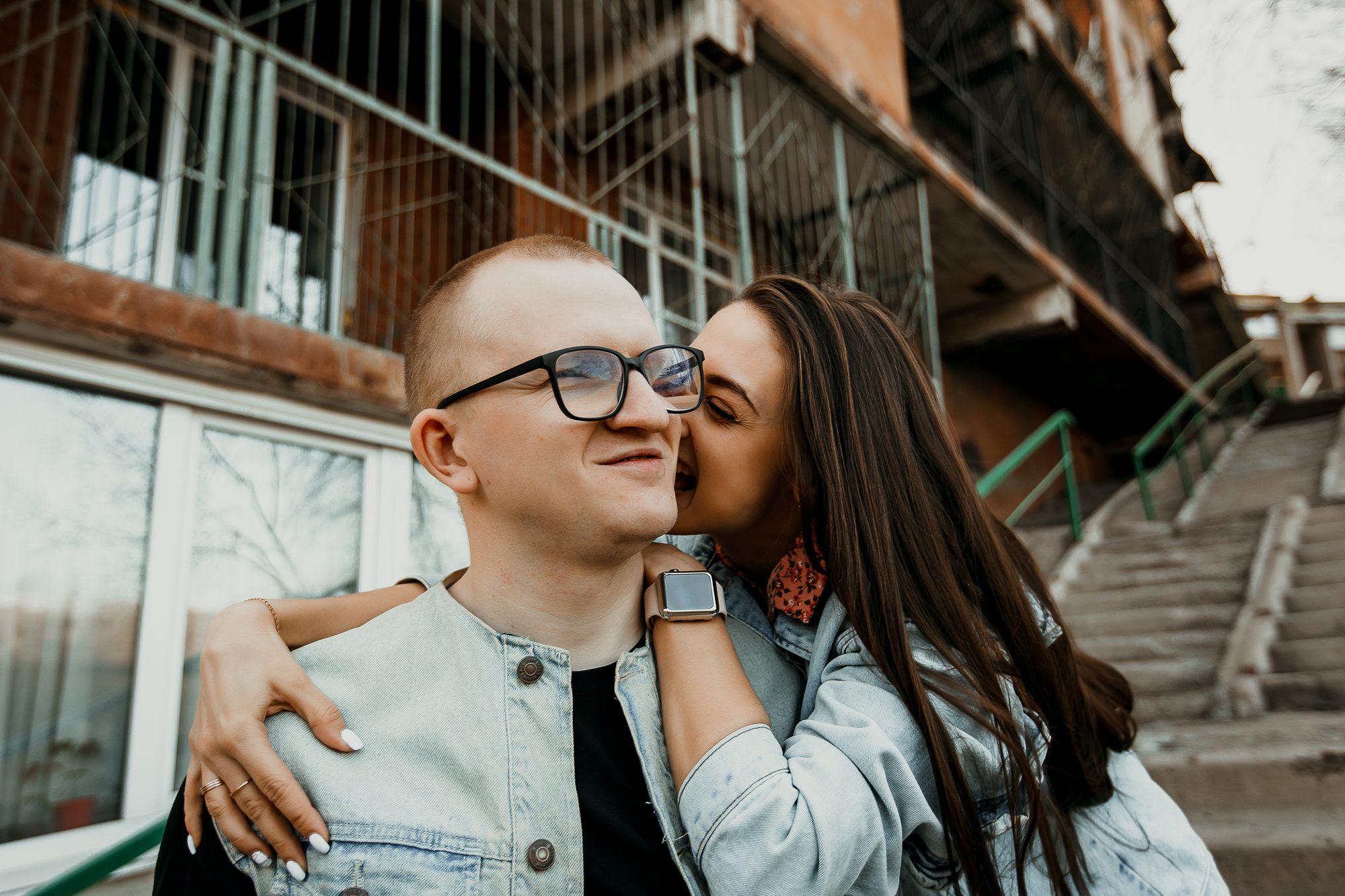 Александр и Эльвира. Тимур Аминов | Фотограф в Кемерове