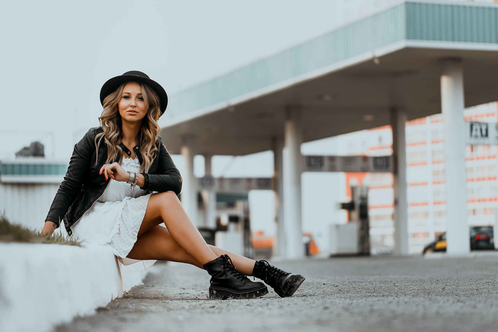 Орлова Анастасия. Тимур Аминов | Фотограф в Кемерове