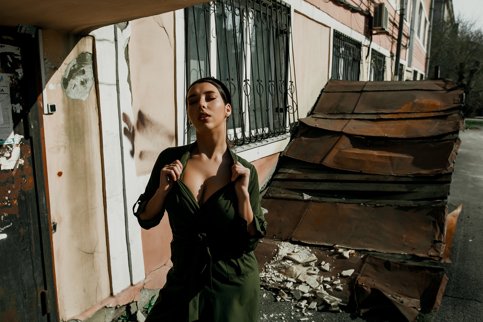 Тамара. Тимур Аминов | Фотограф в Кемерове