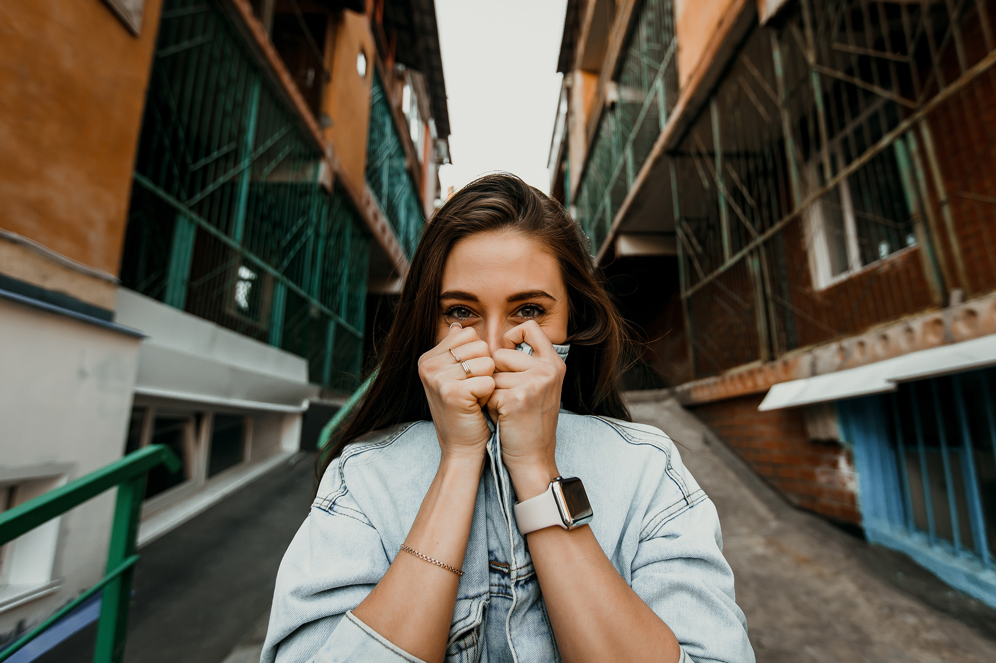 Александр и Эльвира. Тимур Аминов | Фотограф в Кемерове