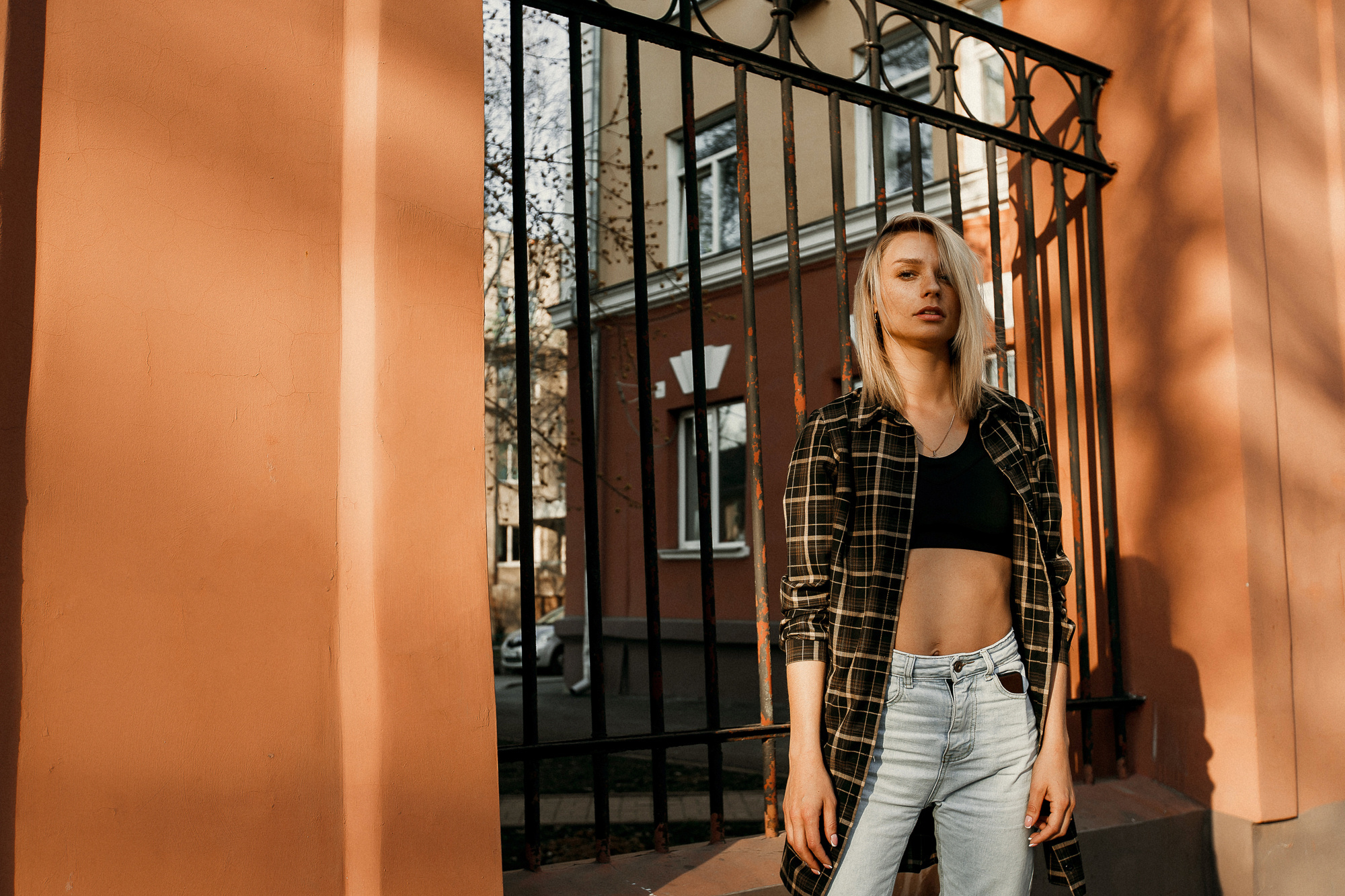 Банных Дарья. Тимур Аминов | Фотограф в Кемерове