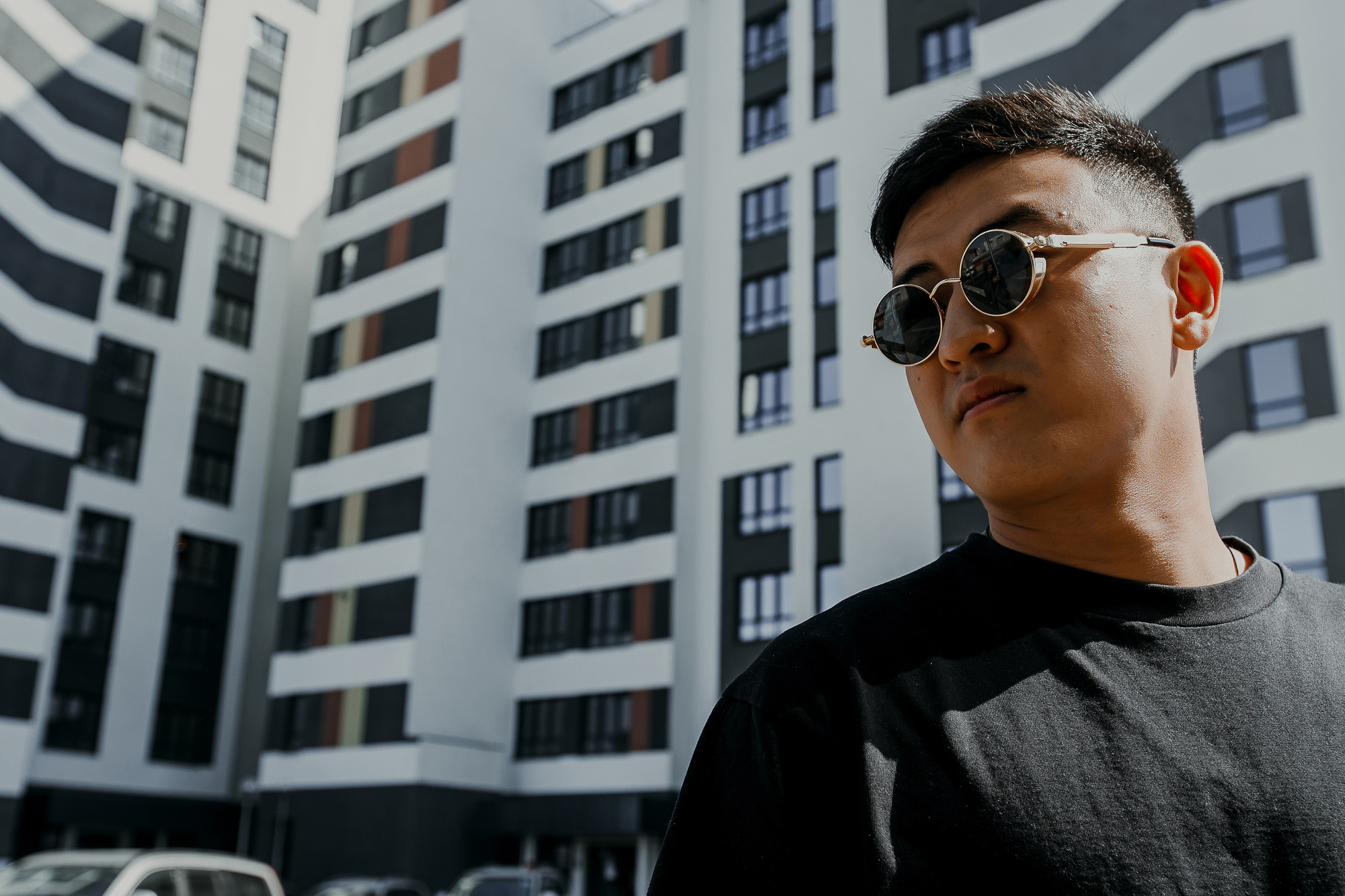 Юрий. Тимур Аминов | Фотограф в Кемерове