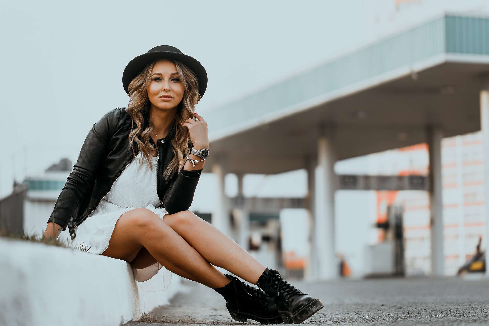 Орлова Анастасия. Тимур Аминов | Фотограф в Кемерове