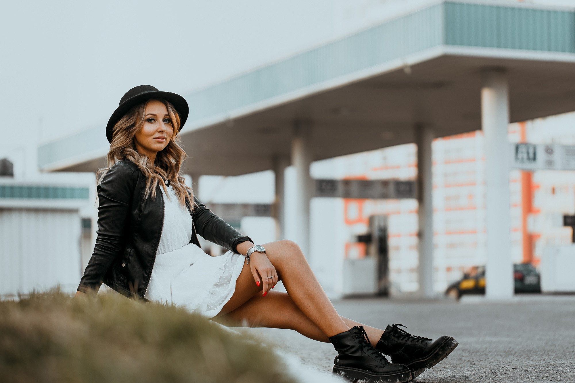 Орлова Анастасия. Тимур Аминов | Фотограф в Кемерове