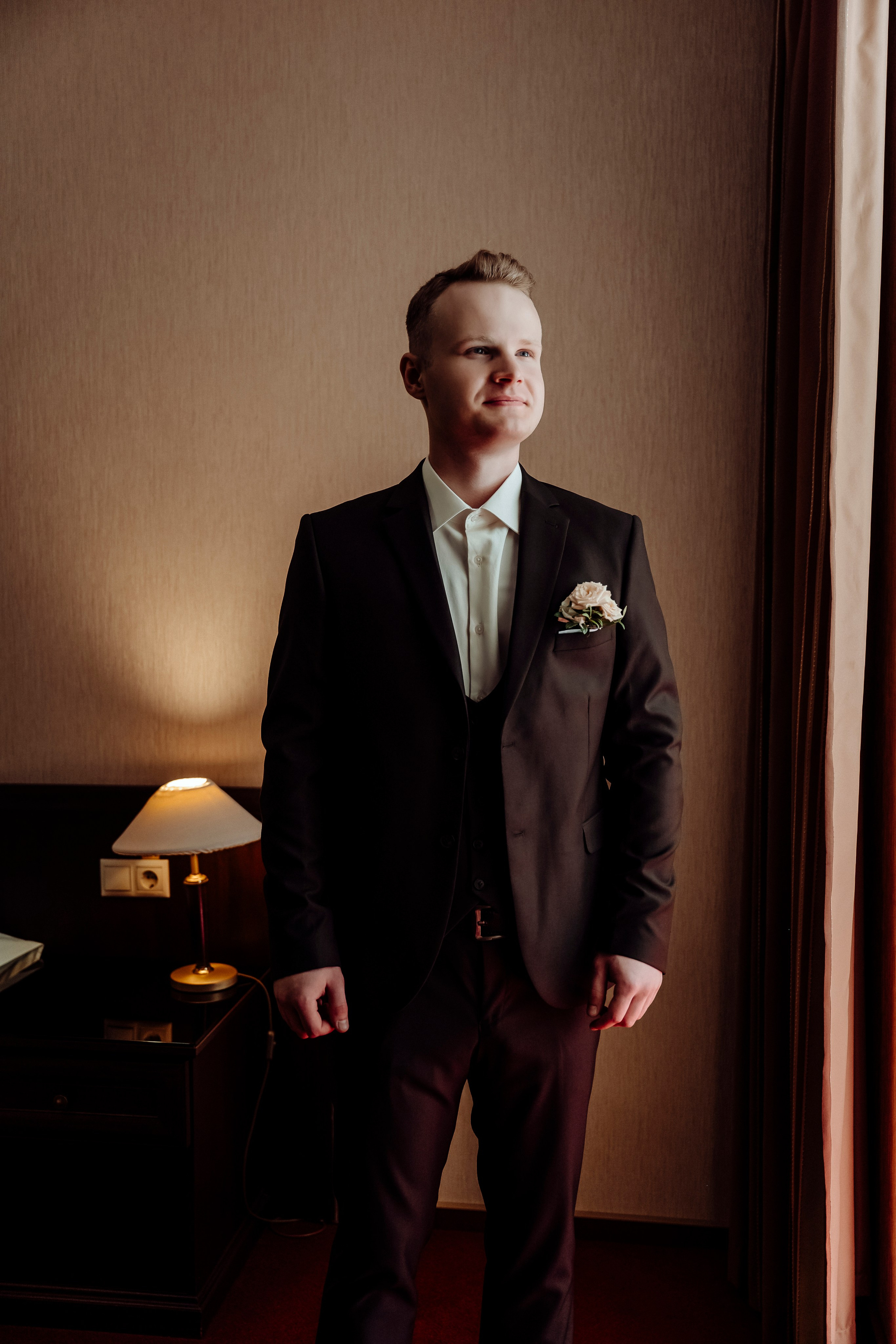 Свадьба Ильи и Виктории в г. Иваново. Свадебный и семейный фотограф Любовь Исланова