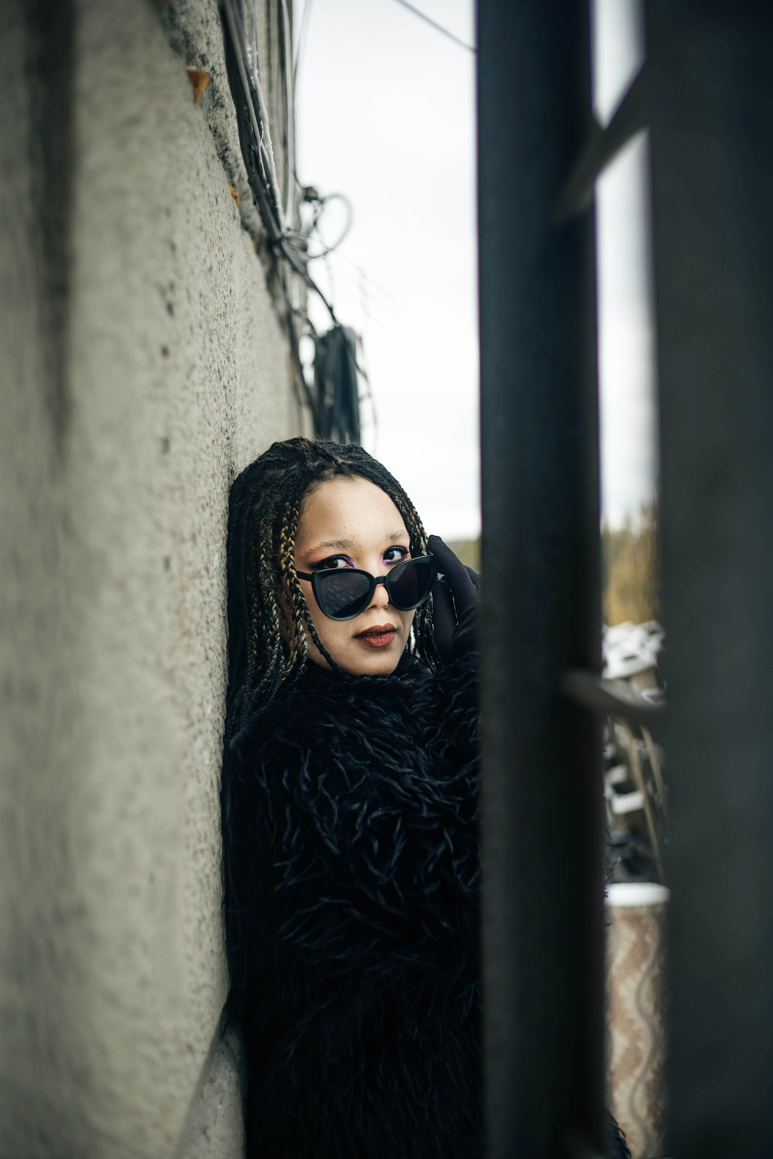 Мария. Рыжова Тамара