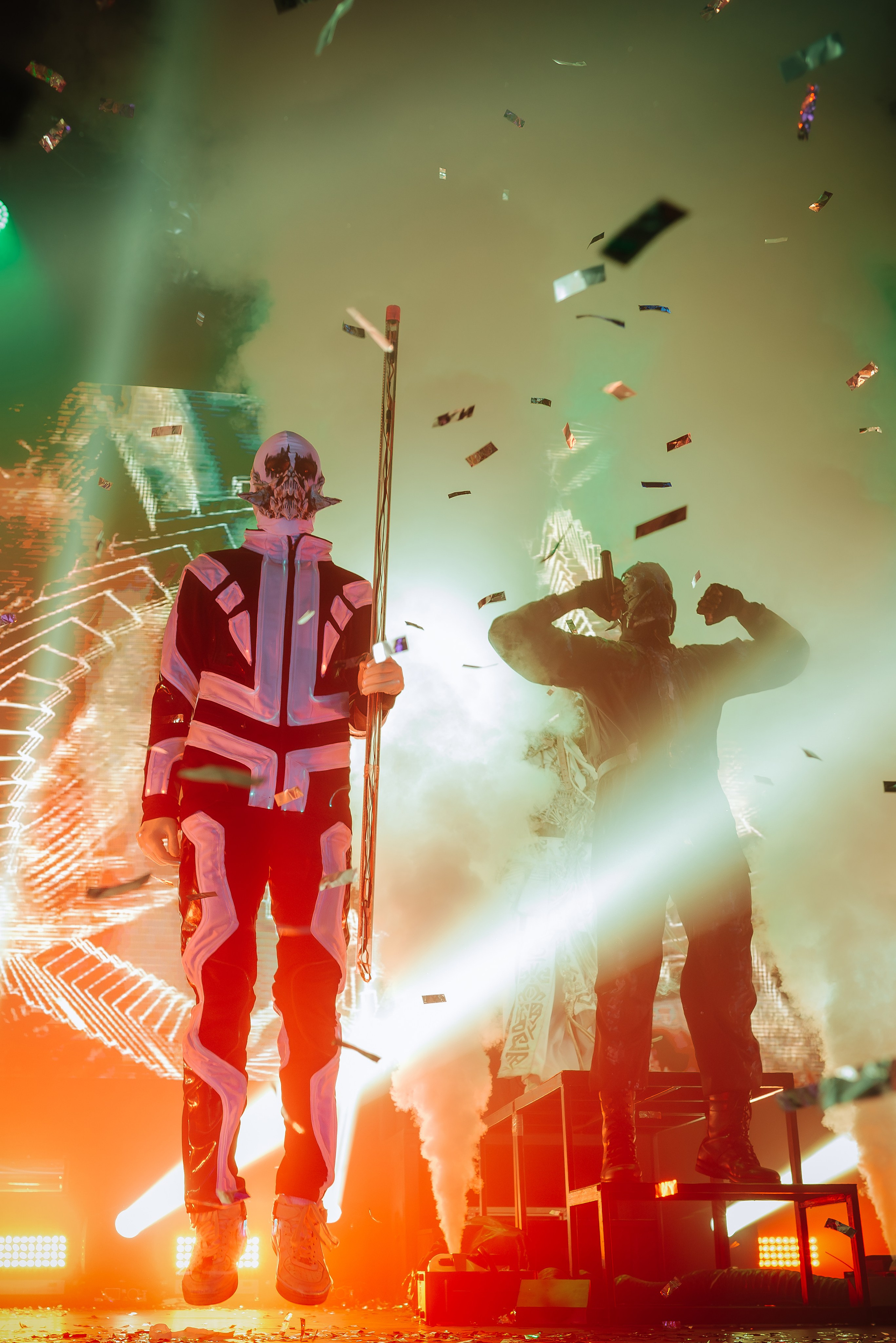 Биопсихоз. Фотограф Карина Шарова Москва