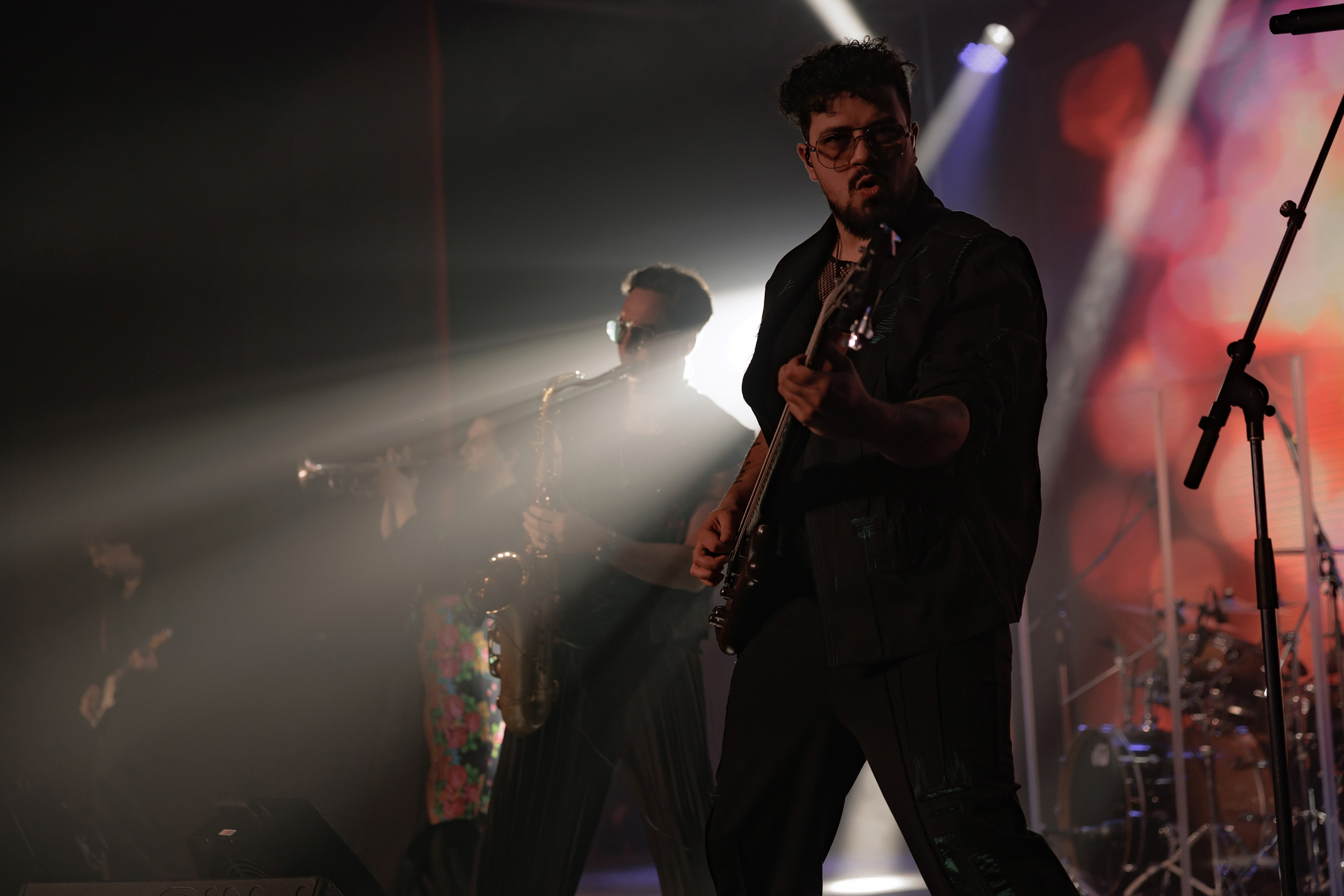 ЦВЕТЫ ГОЛЛАНДИИ. Свадебный фотограф Калининград