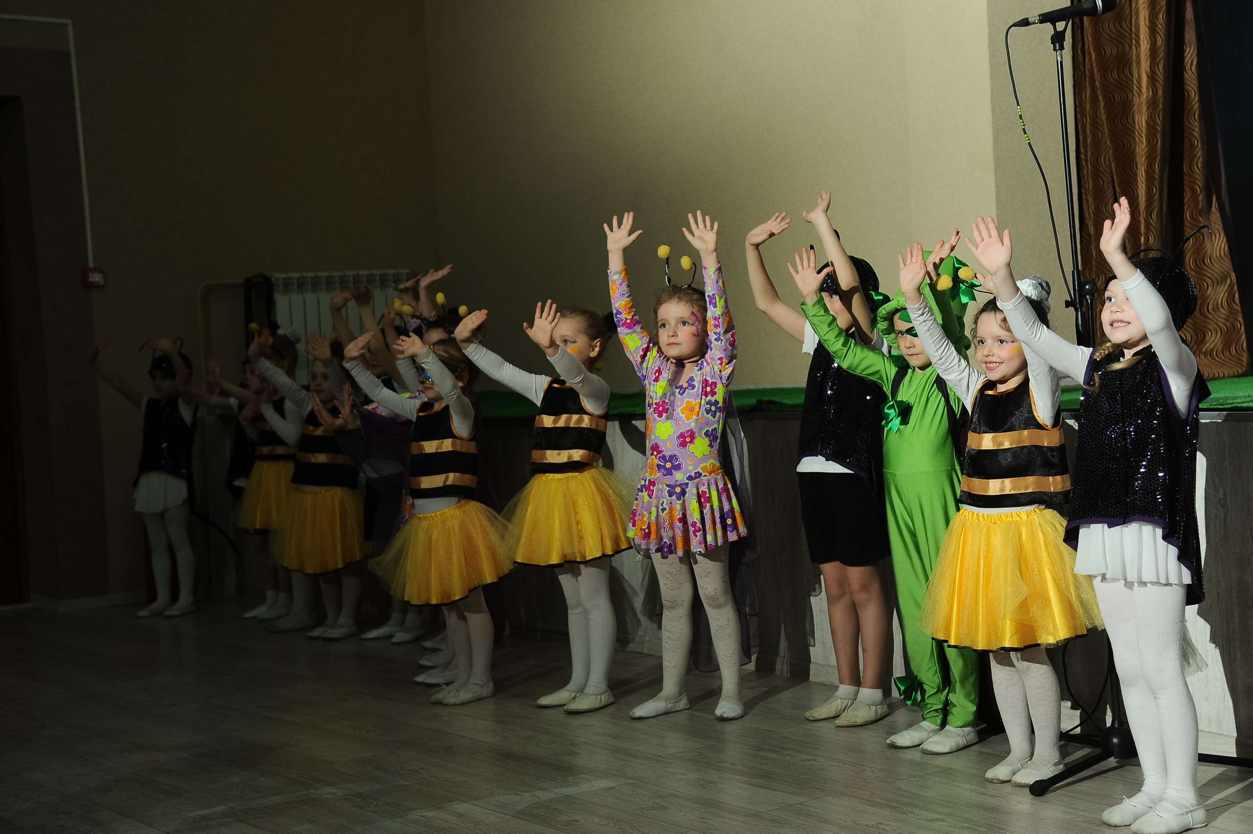 Выпускной 2025, детский центр «Самовар». Фотограф Олег Юршевич Солигорск Минск