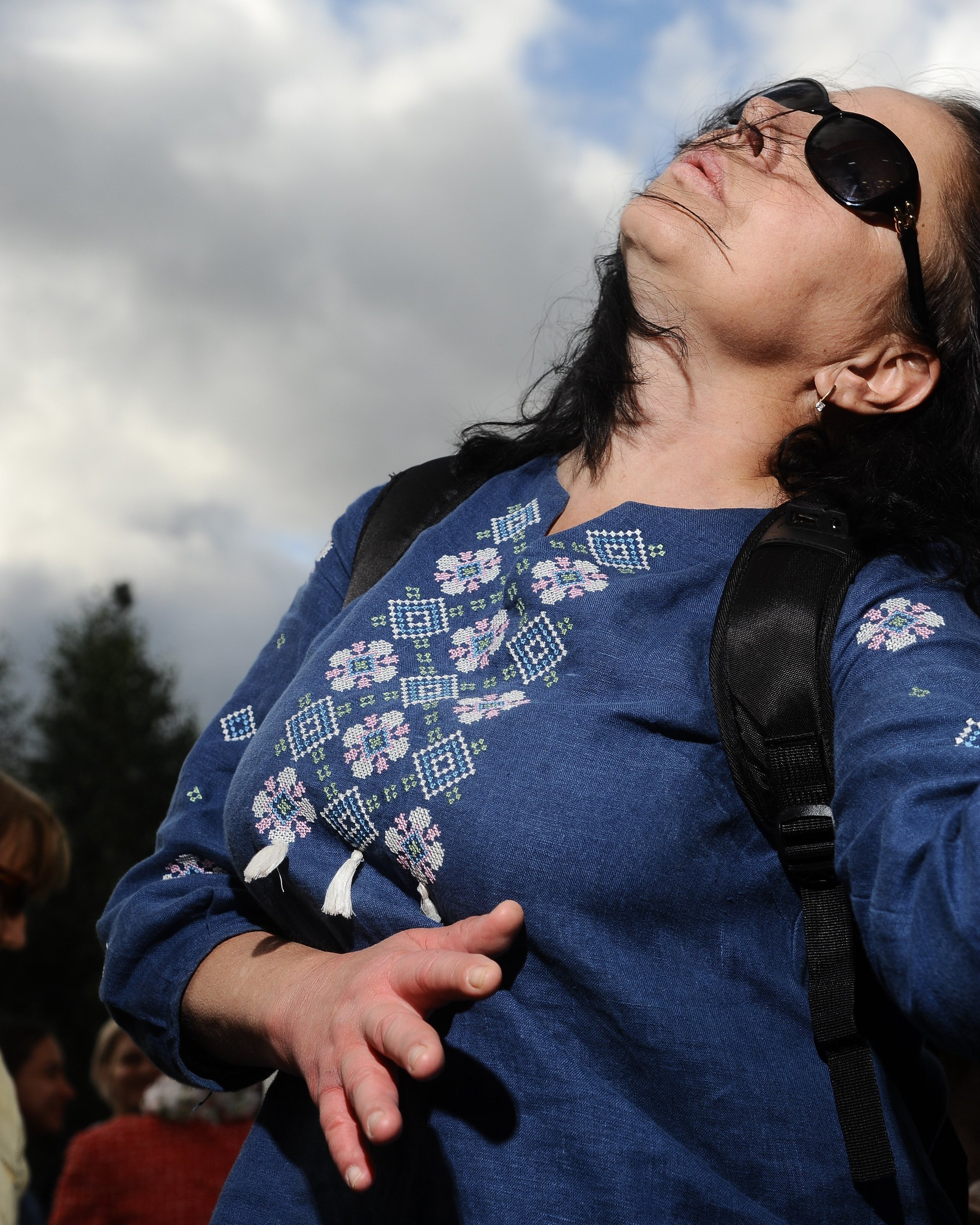 2025 08 17 Джазовый фестиваль LET’S JAZZ в Минске. Фотограф Олег Юршевич Солигорск Минск