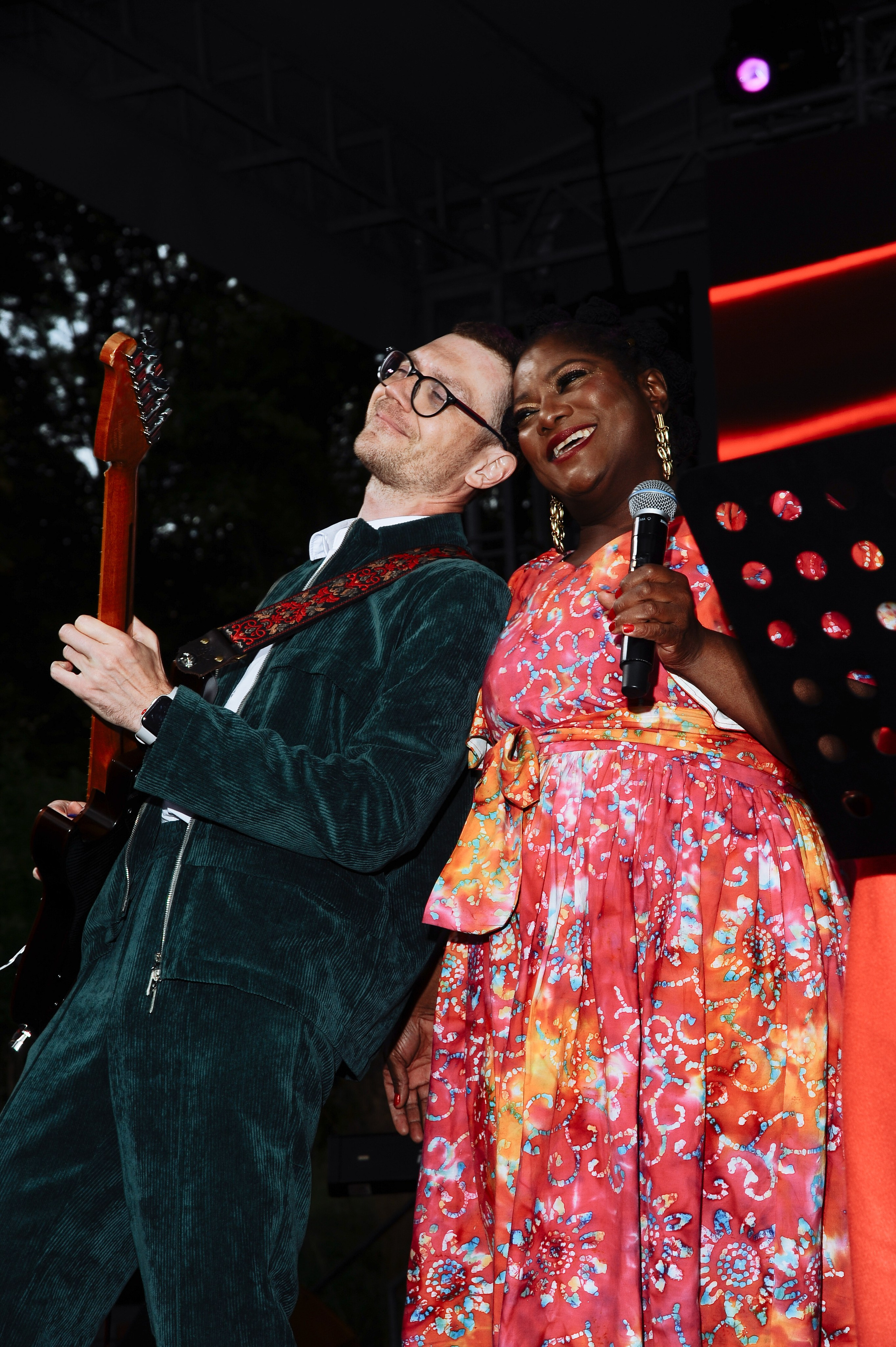 2025 08 17 Джазовый фестиваль LET’S JAZZ в Минске. Фотограф Олег Юршевич Солигорск Минск