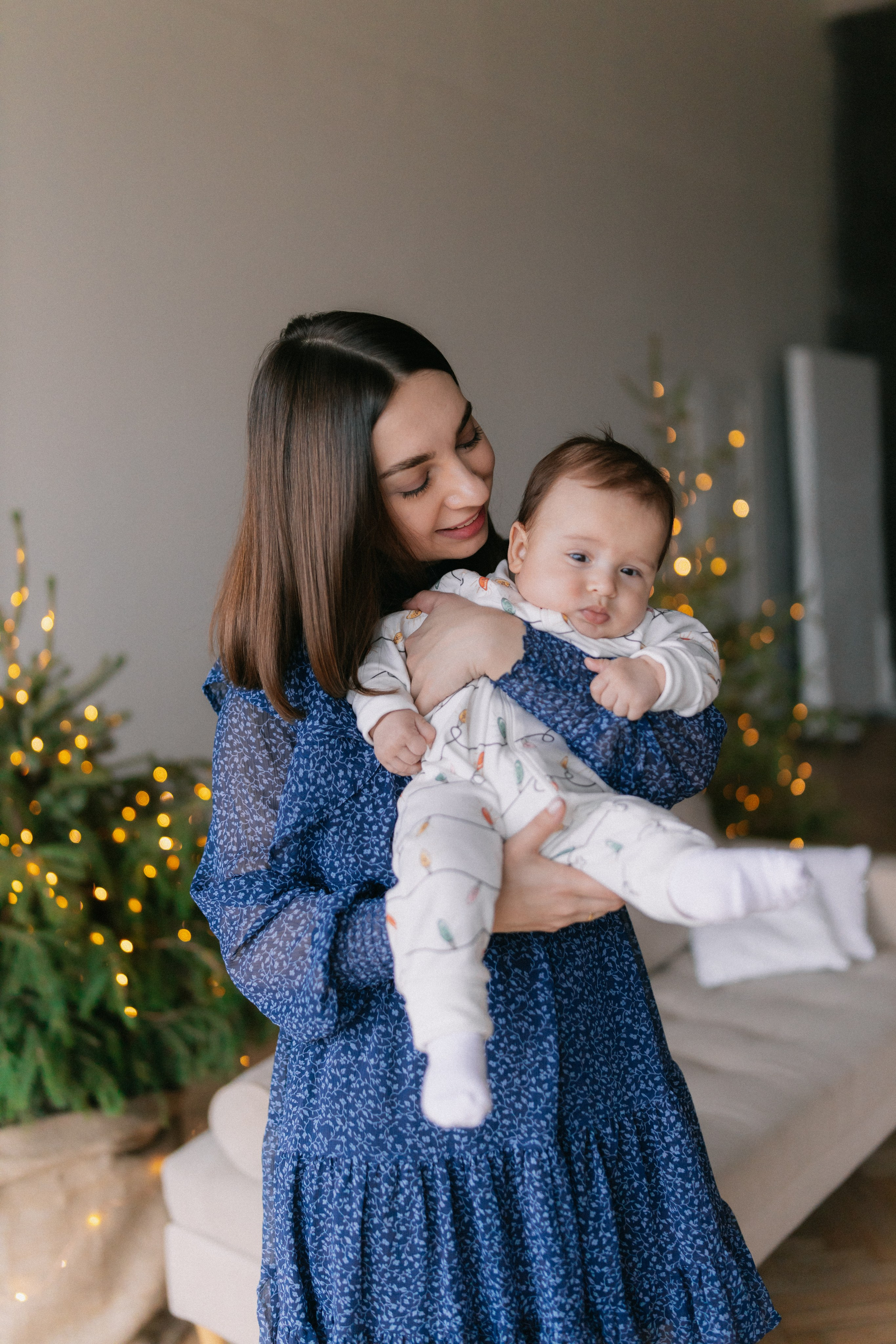 Саша + Алина + Арсений. Ланемец Юлия — фотограф Волгоград/Волжский