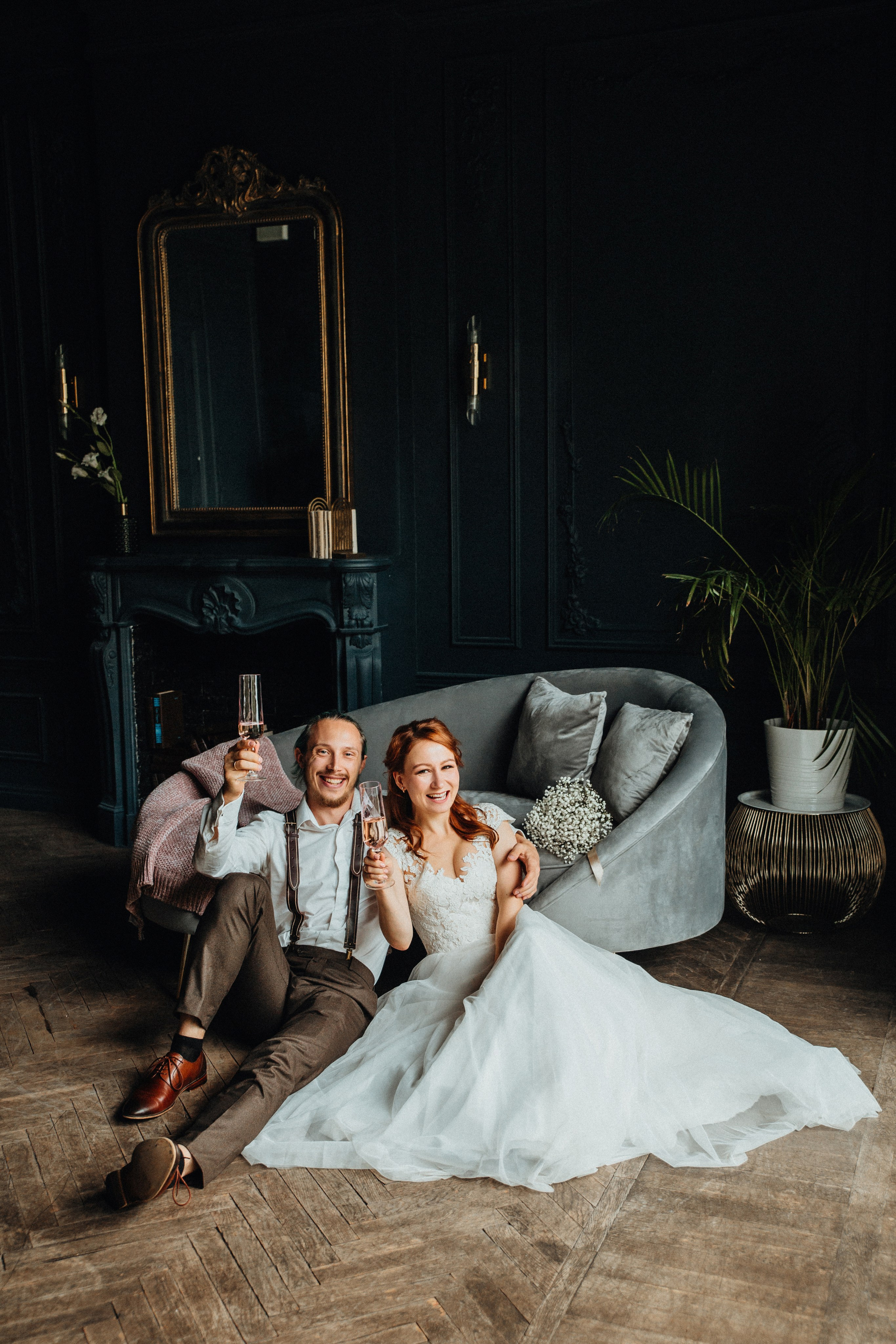 J. Портретный и Семейный фотограф в Санкт-Петербурге Rocket Alice