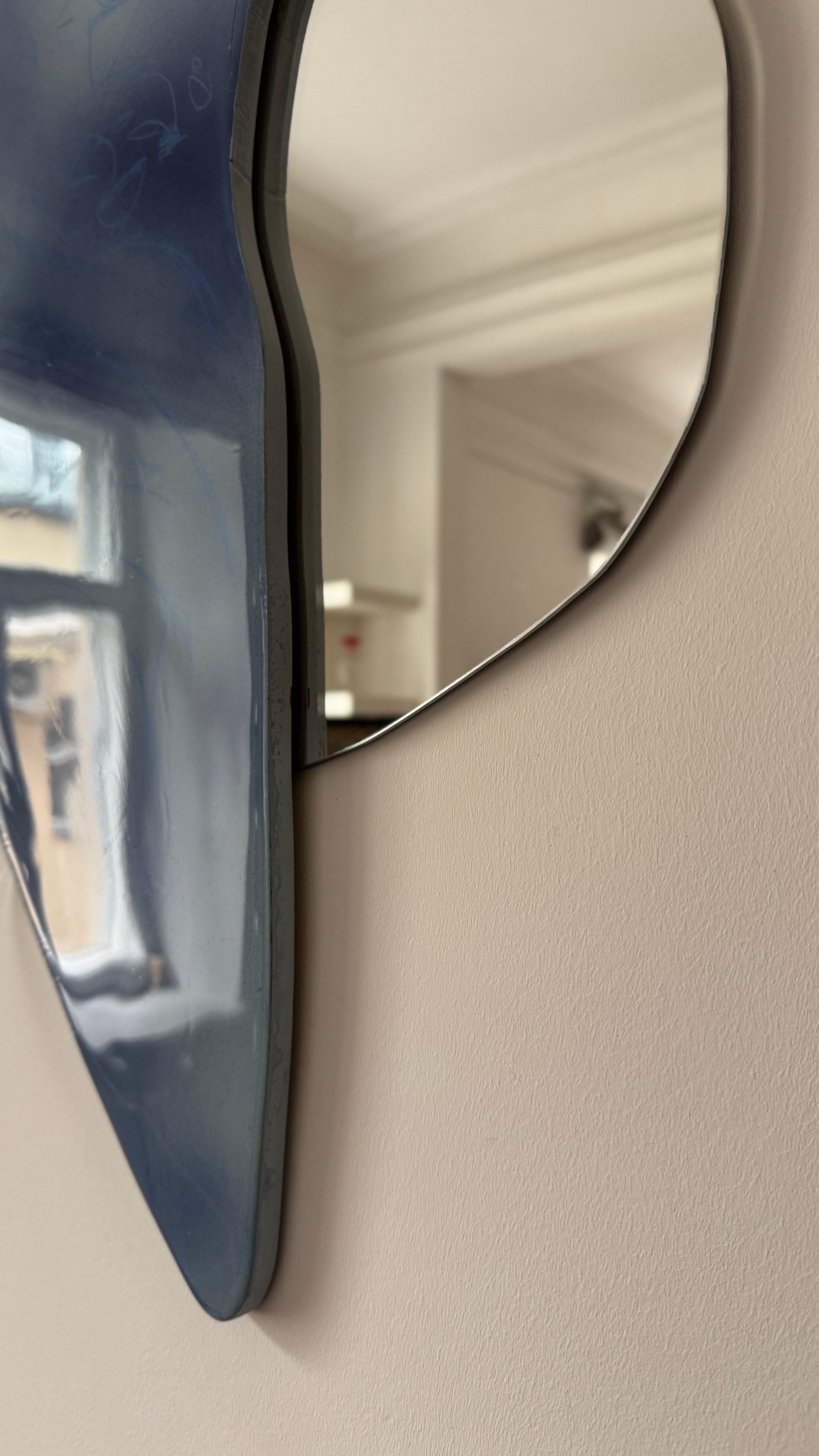 RE: pair дуэтная выставка. Современный художник в Москве Анастасия Малиновская