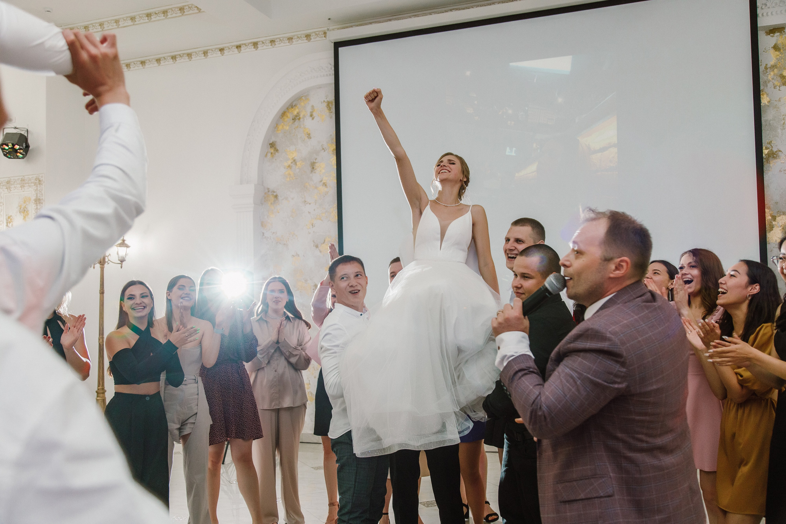 Алена и Михаил. Свадебный и семейный фотограф в Челябинске Татьяна Скорина