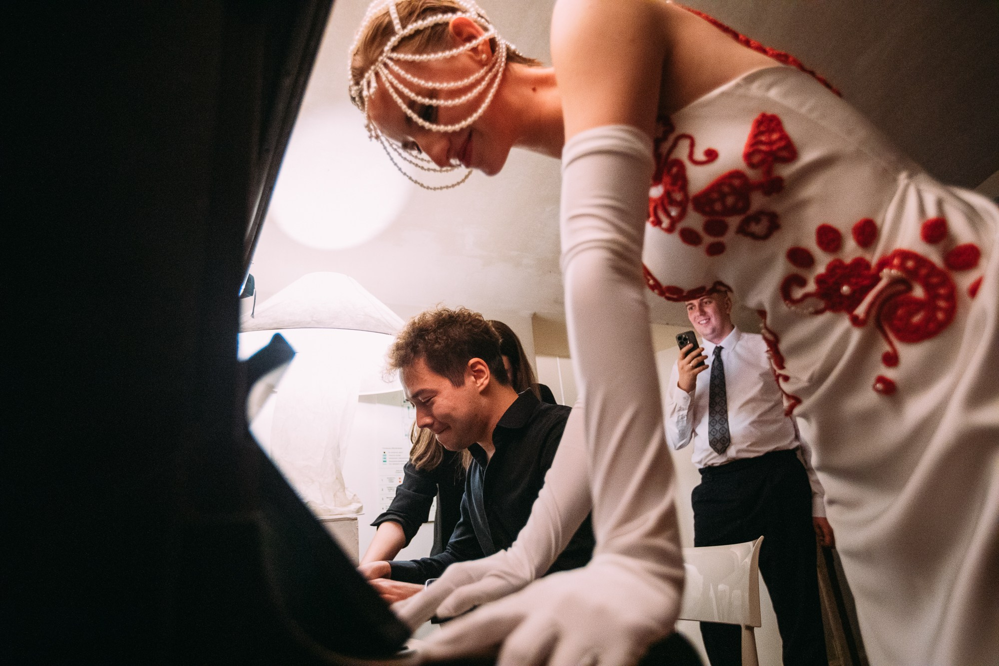 Рихтер. Москва. Свадебный и семейный фотограф в Екатеринбурге Илья Рихтер