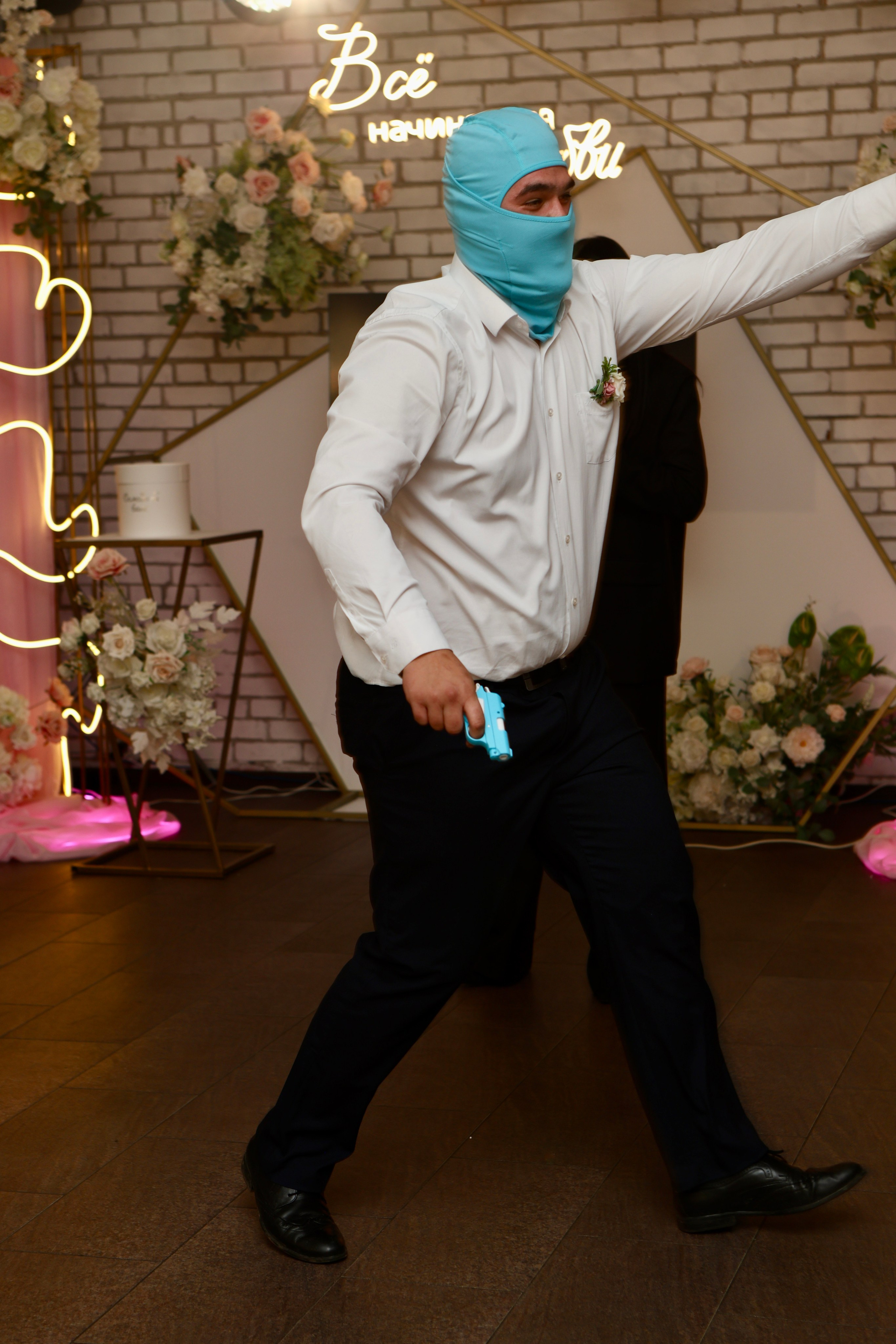 Свадьба Людмилы и Дениса. Фотограф в Курске Смирнов Евгений