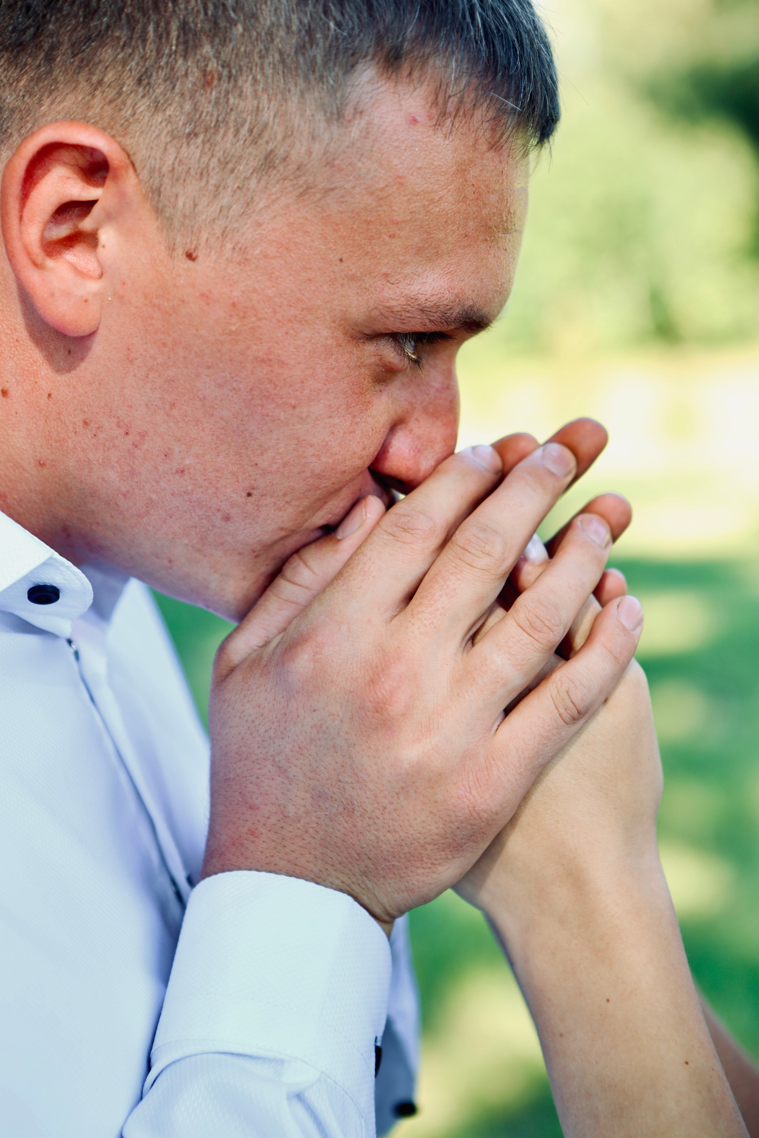 Вероника и Александр. Фотограф в Курске Смирнов Евгений