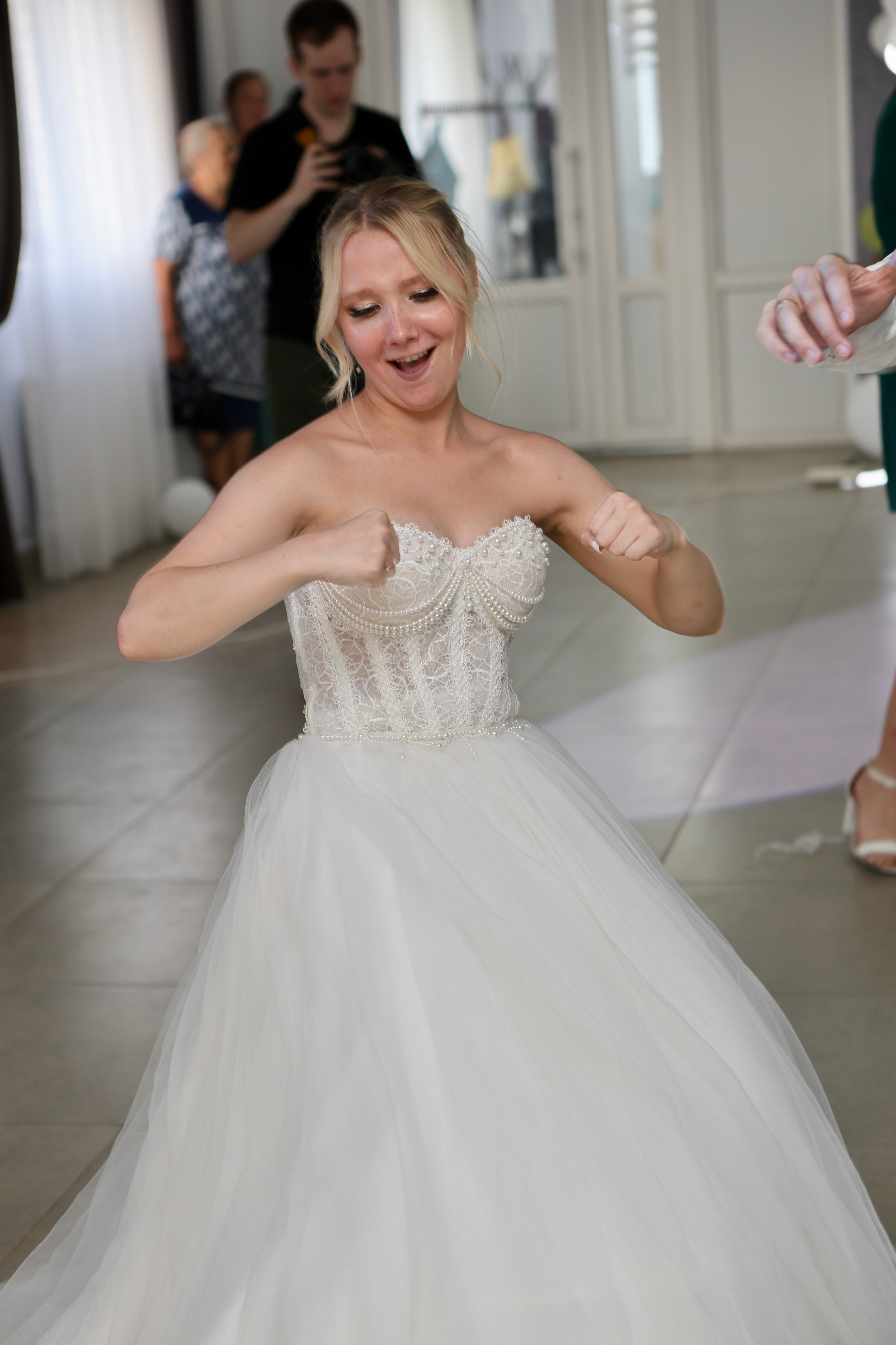 Свадьба Игоря и Татьяны. Фотограф в Курске Смирнов Евгений