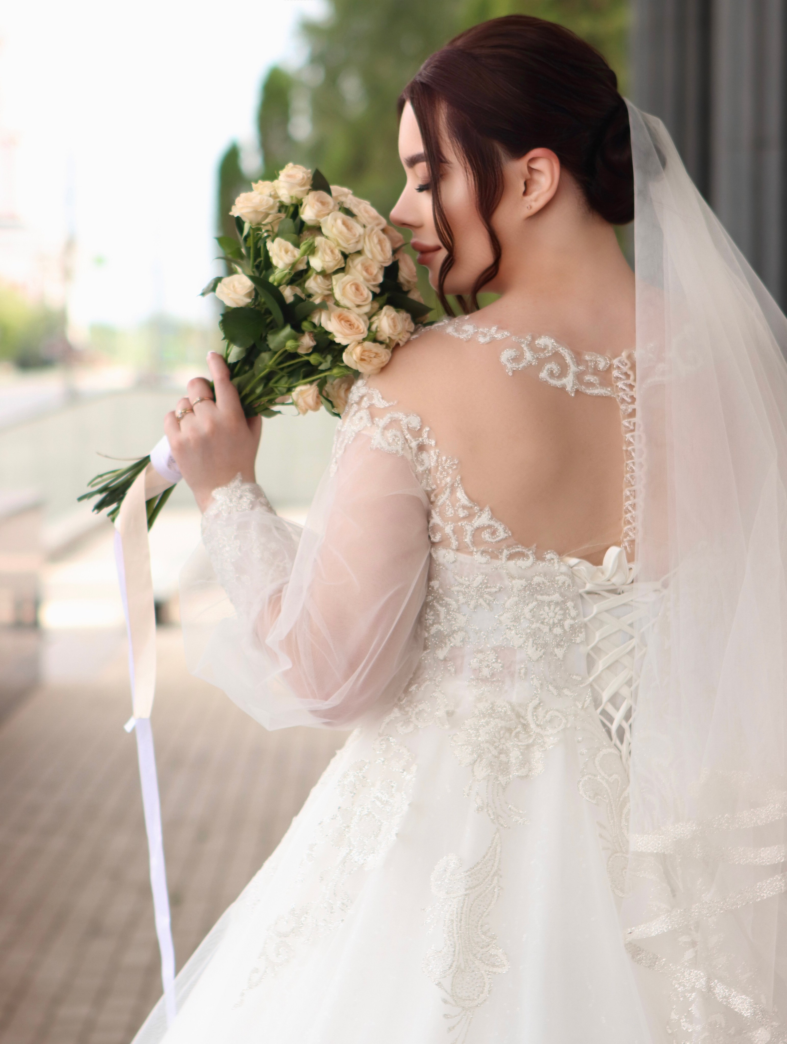 Анна и Александр. Фотограф в Курске Смирнов Евгений