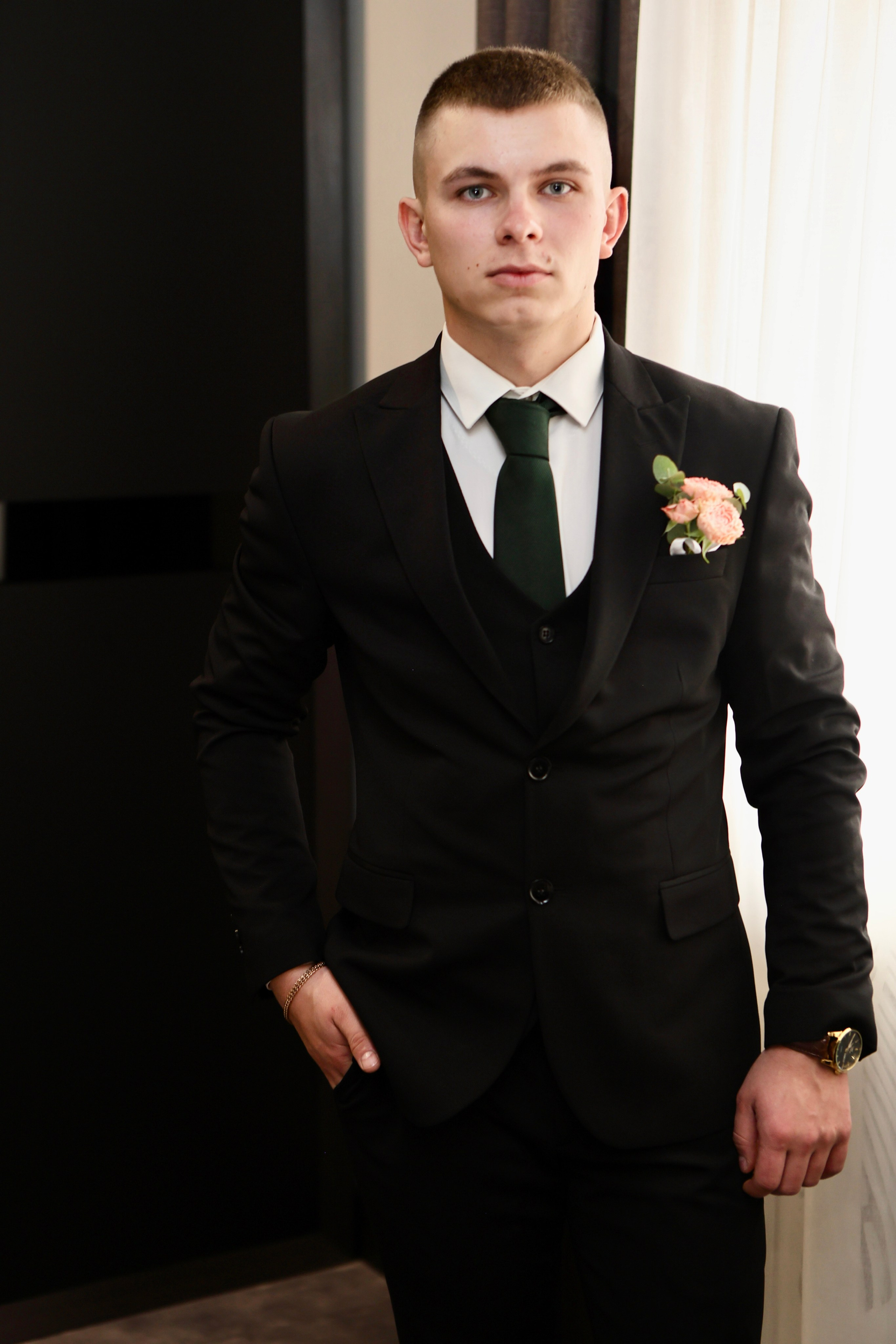 Людмила и Денис. Фотограф в Курске Смирнов Евгений