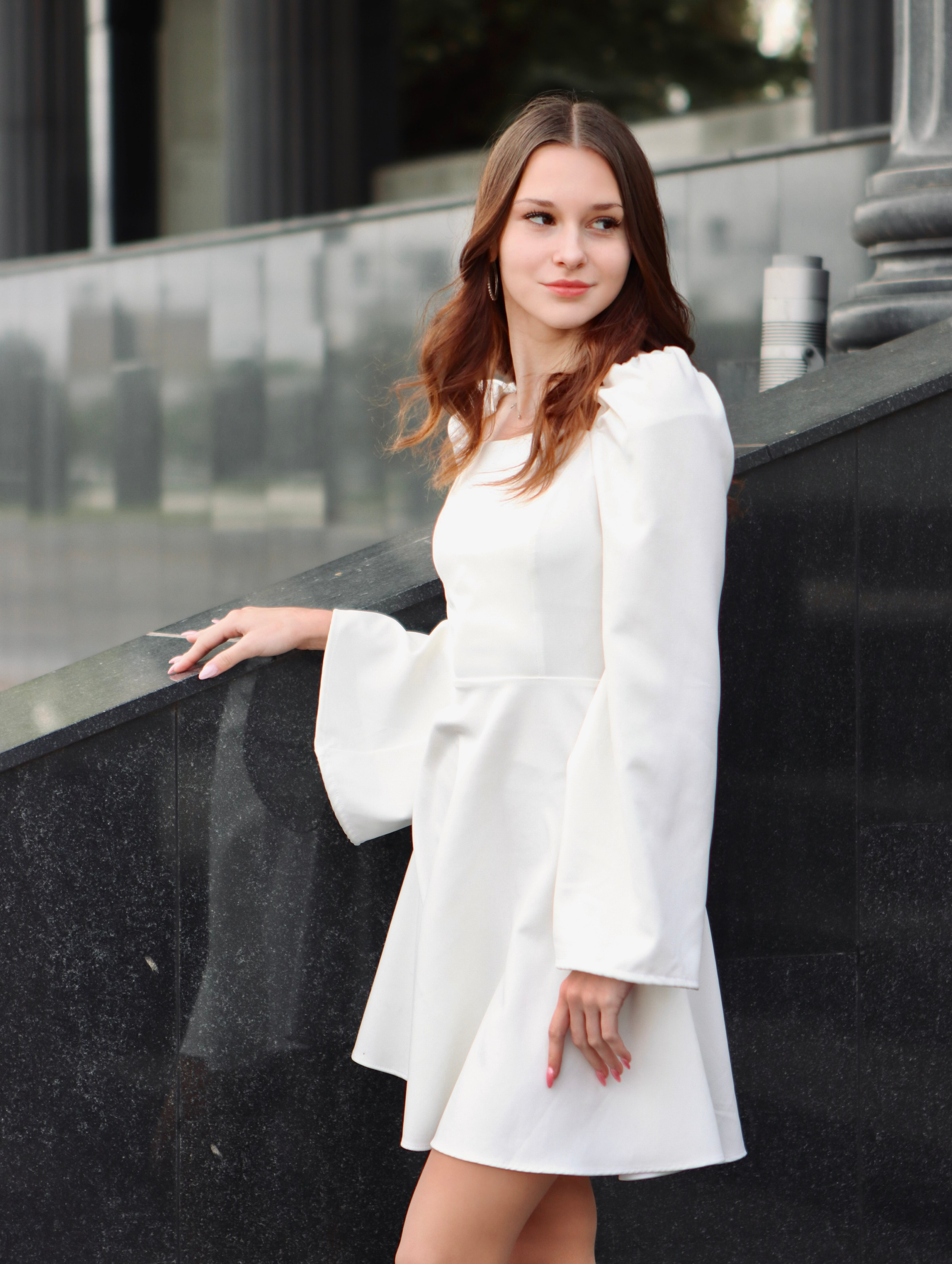 Ангелина и Михаил. Фотограф в Курске Смирнов Евгений