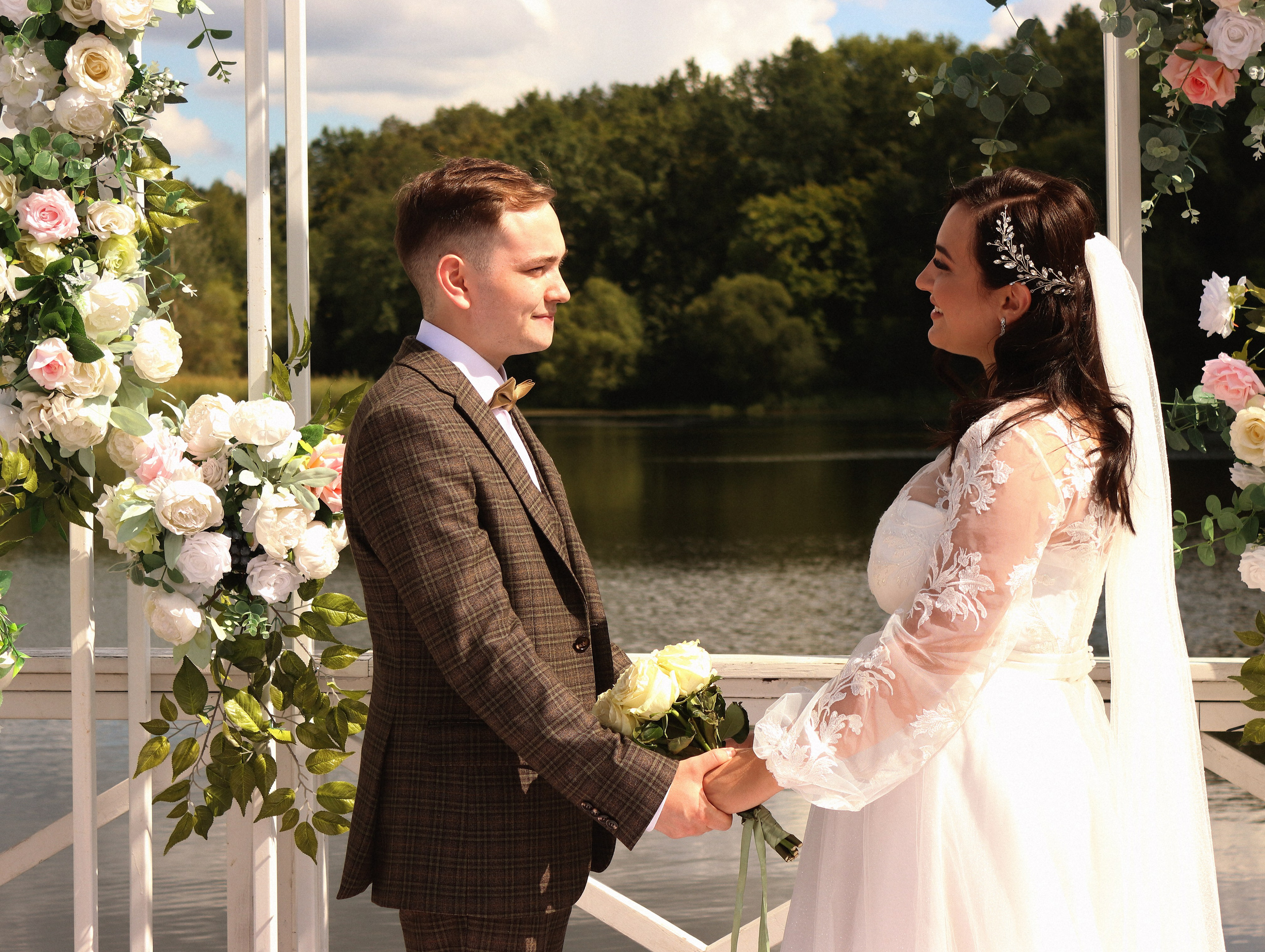 Камиль и Алена. Фотограф в Курске Смирнов Евгений