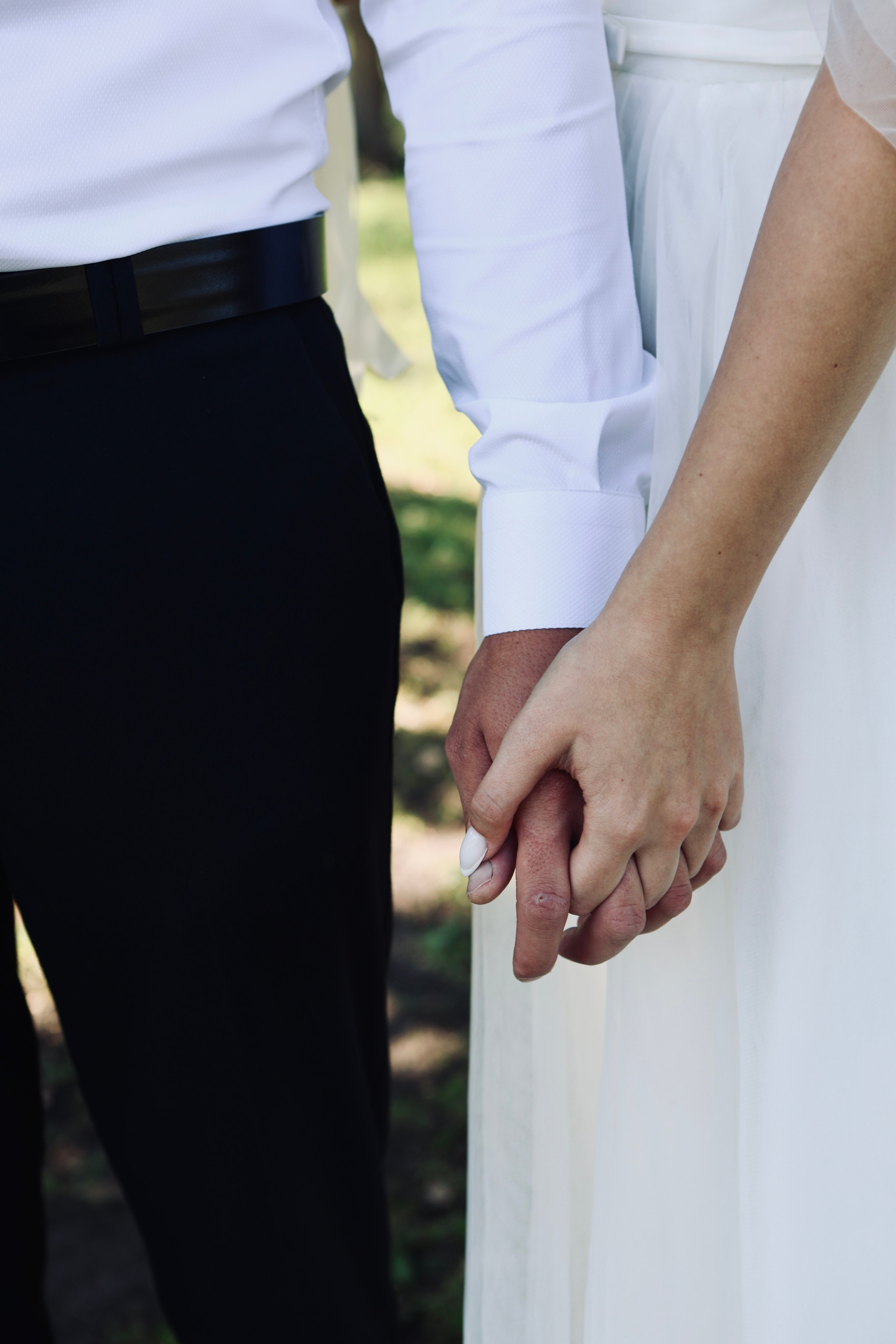 Вероника и Александр. Фотограф в Курске Смирнов Евгений