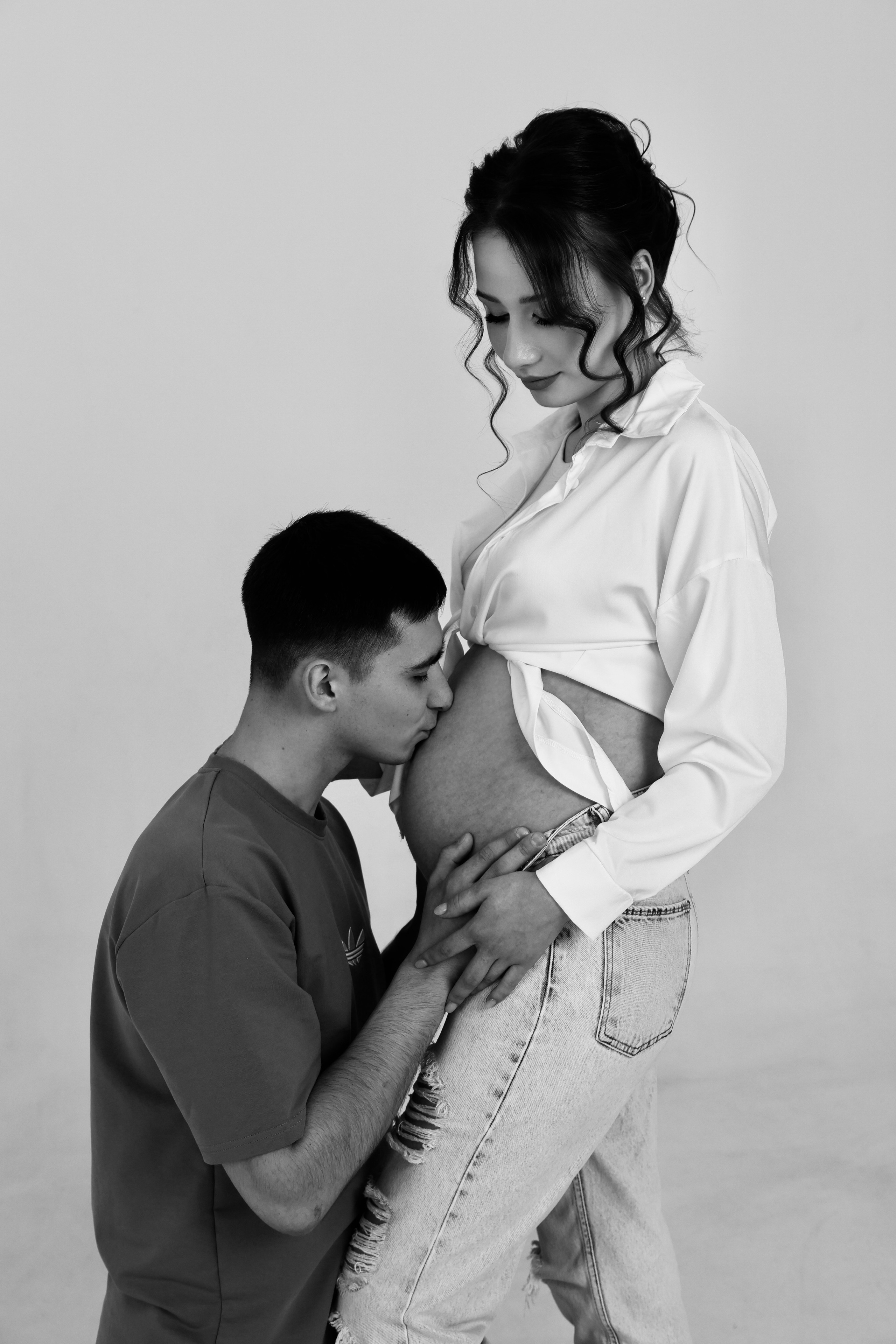 Кирилл и Арина. Фотограф в Курске Смирнов Евгений