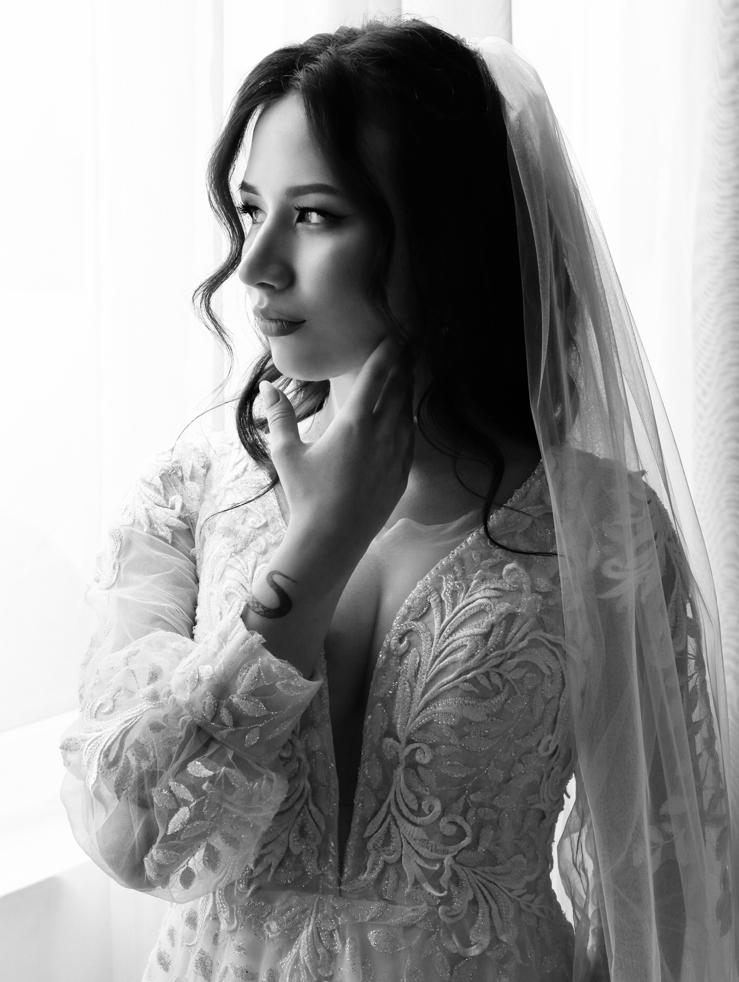 Кирилл и Арина. Фотограф в Курске Смирнов Евгений