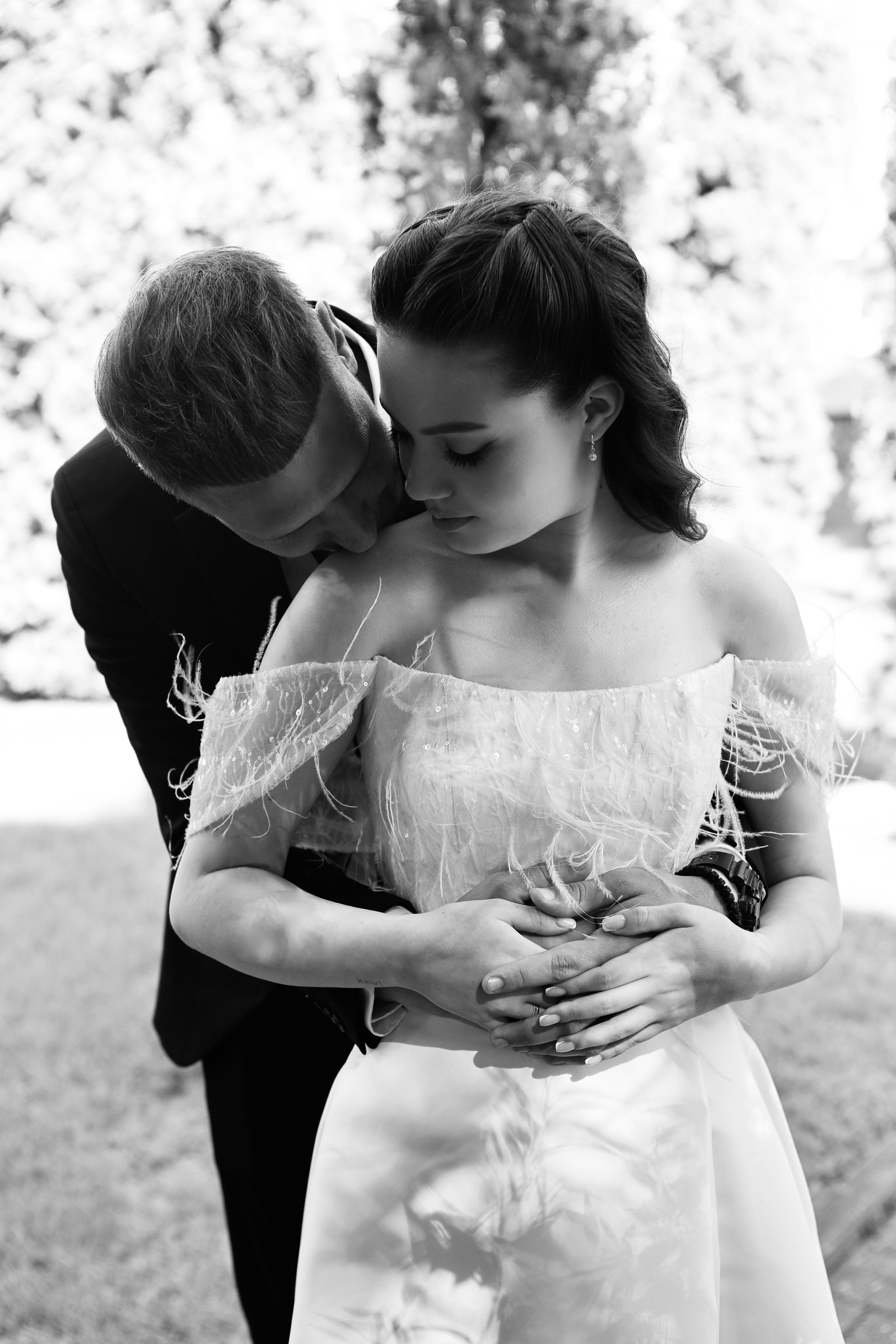 Егор и Наталия. Фотограф в Курске Смирнов Евгений