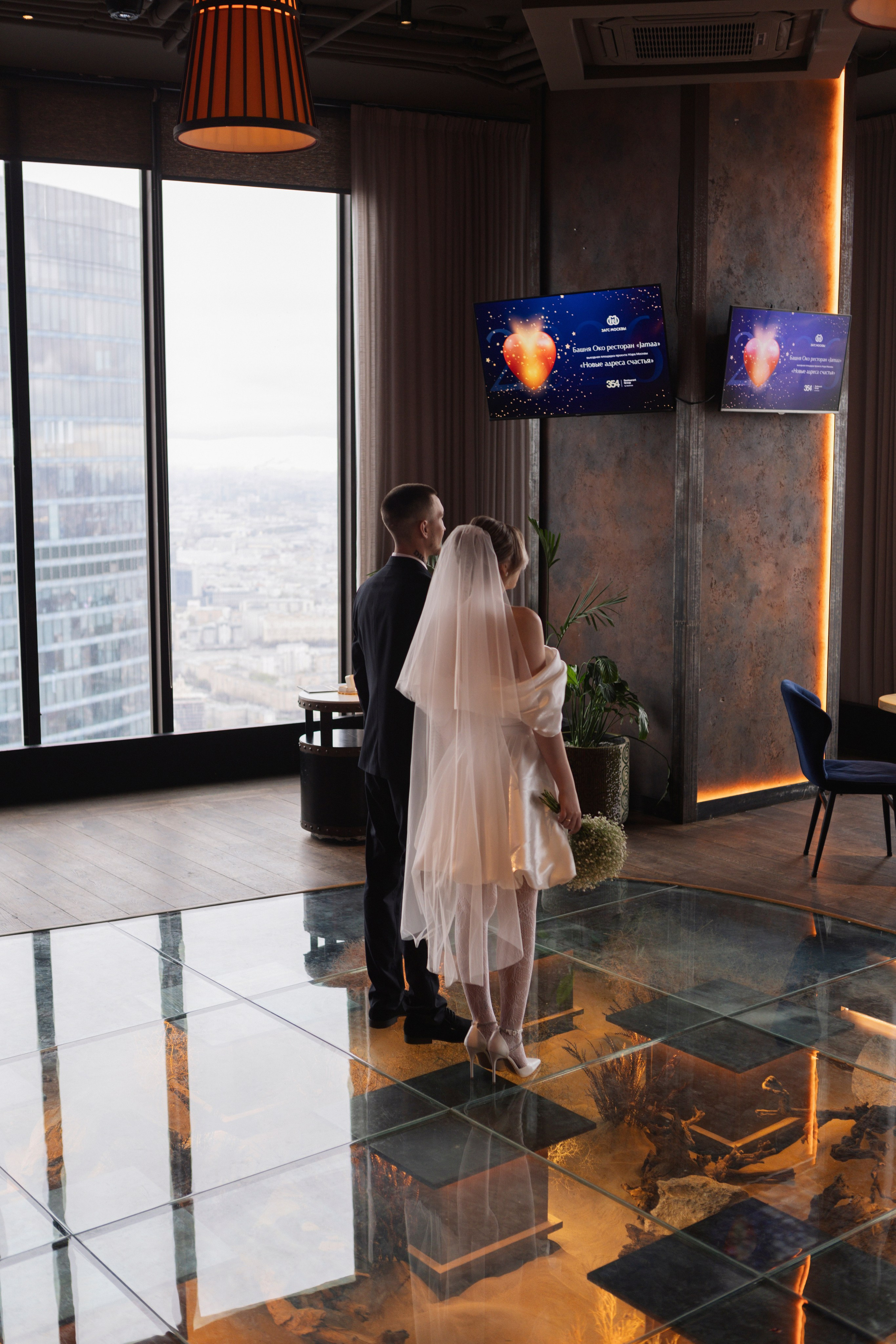 Вадим и Кристина. Фотограф в Курске Смирнов Евгений