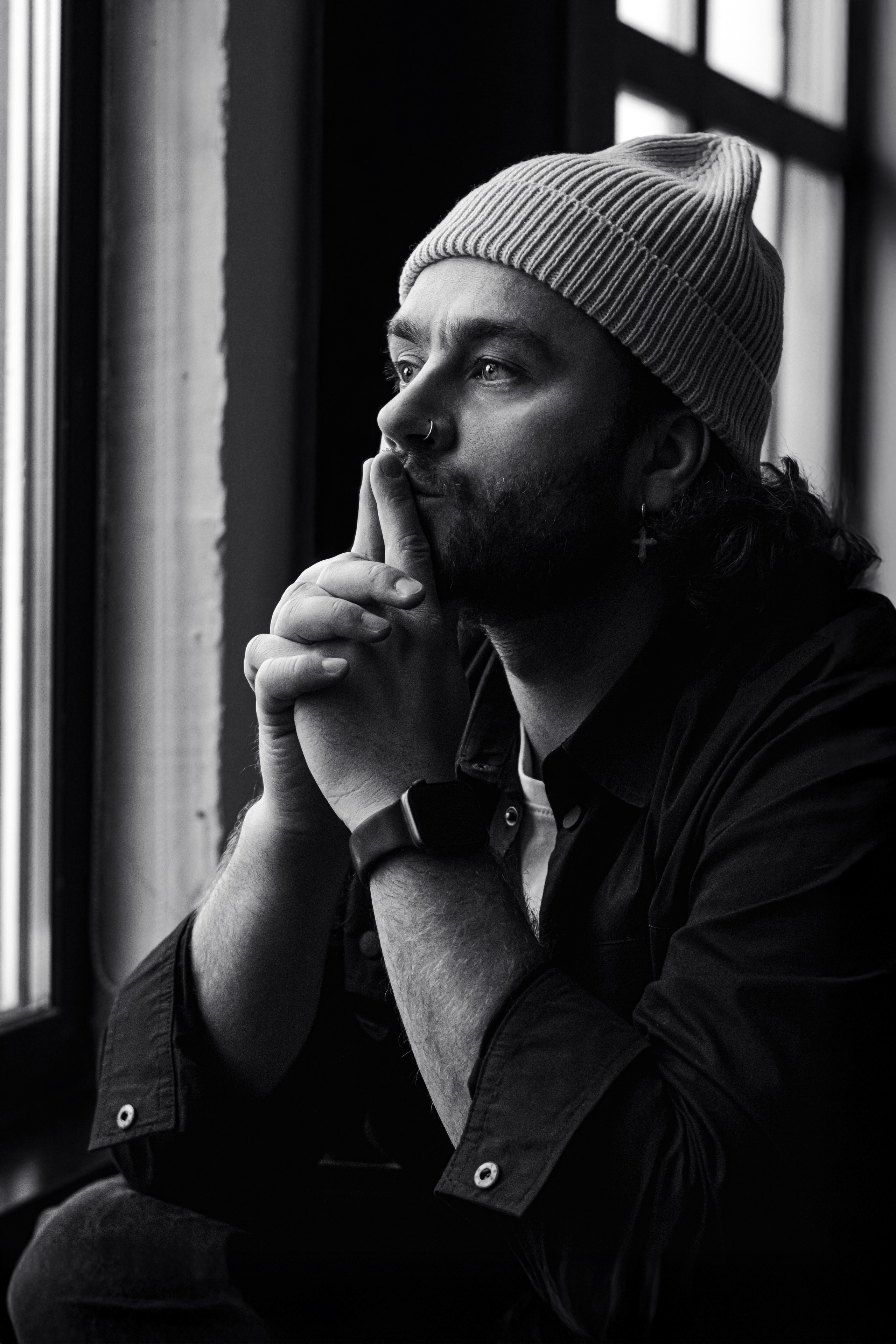 Профессиональный фотограф