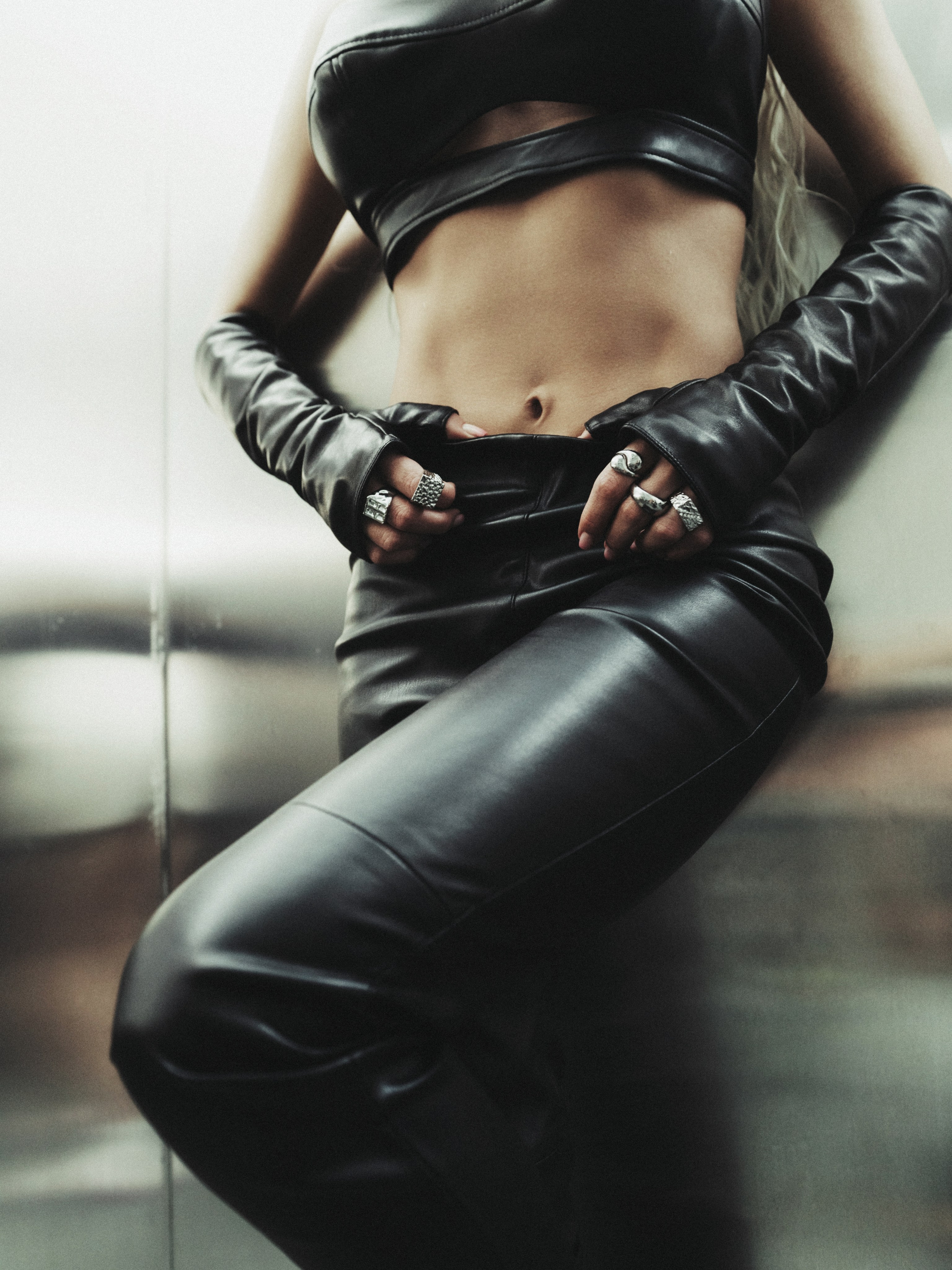 Yana. Портфолио Зацепина Мария