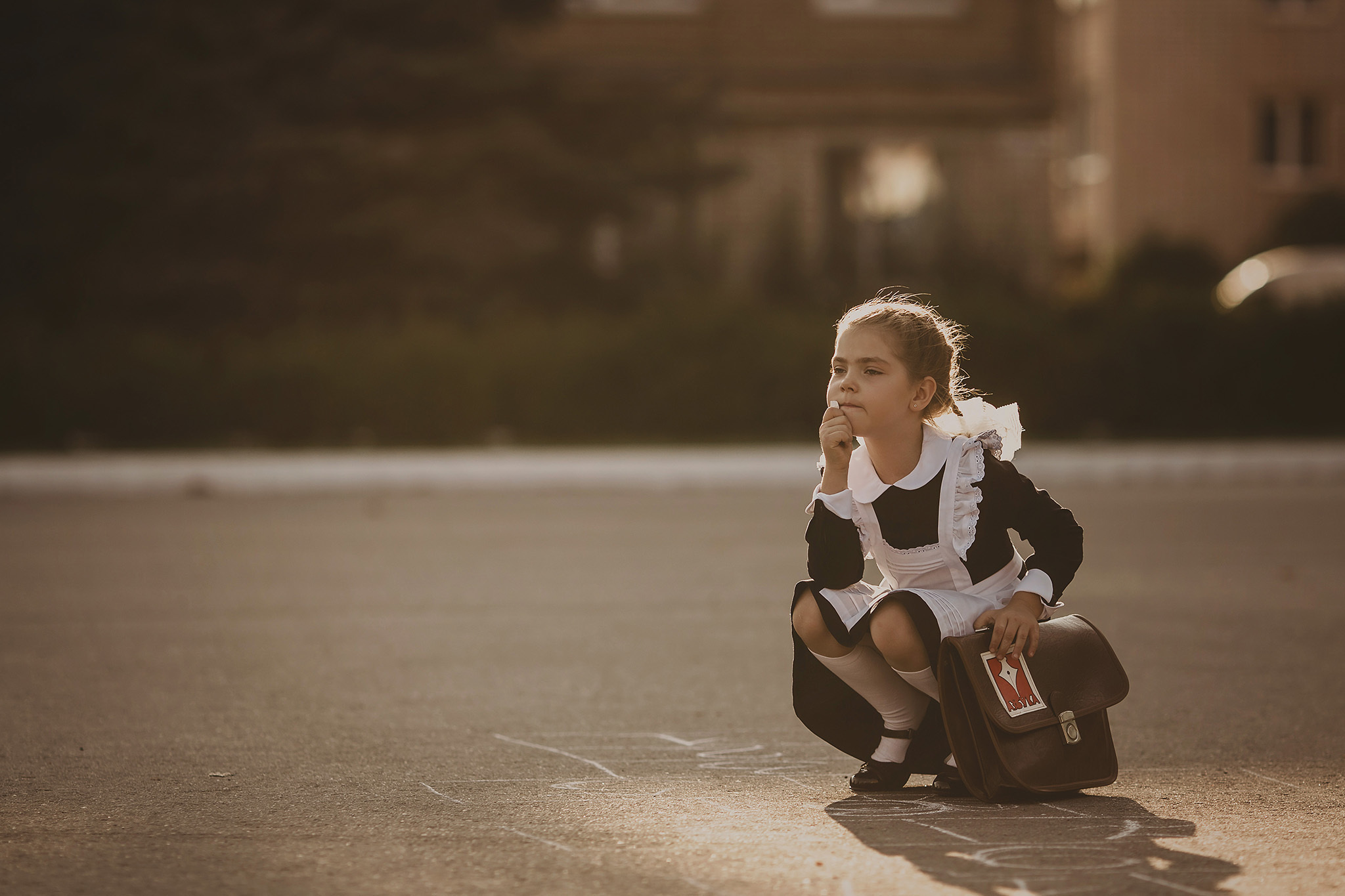 Школьная пора. Свадебный Церковный Семейный фотограф Светлана Былова Москва- Смоленск