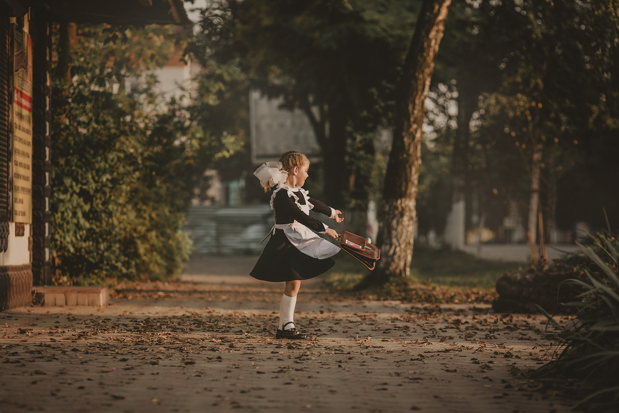 Школьная пора. Свадебный Церковный Семейный фотограф Светлана Былова Москва- Смоленск