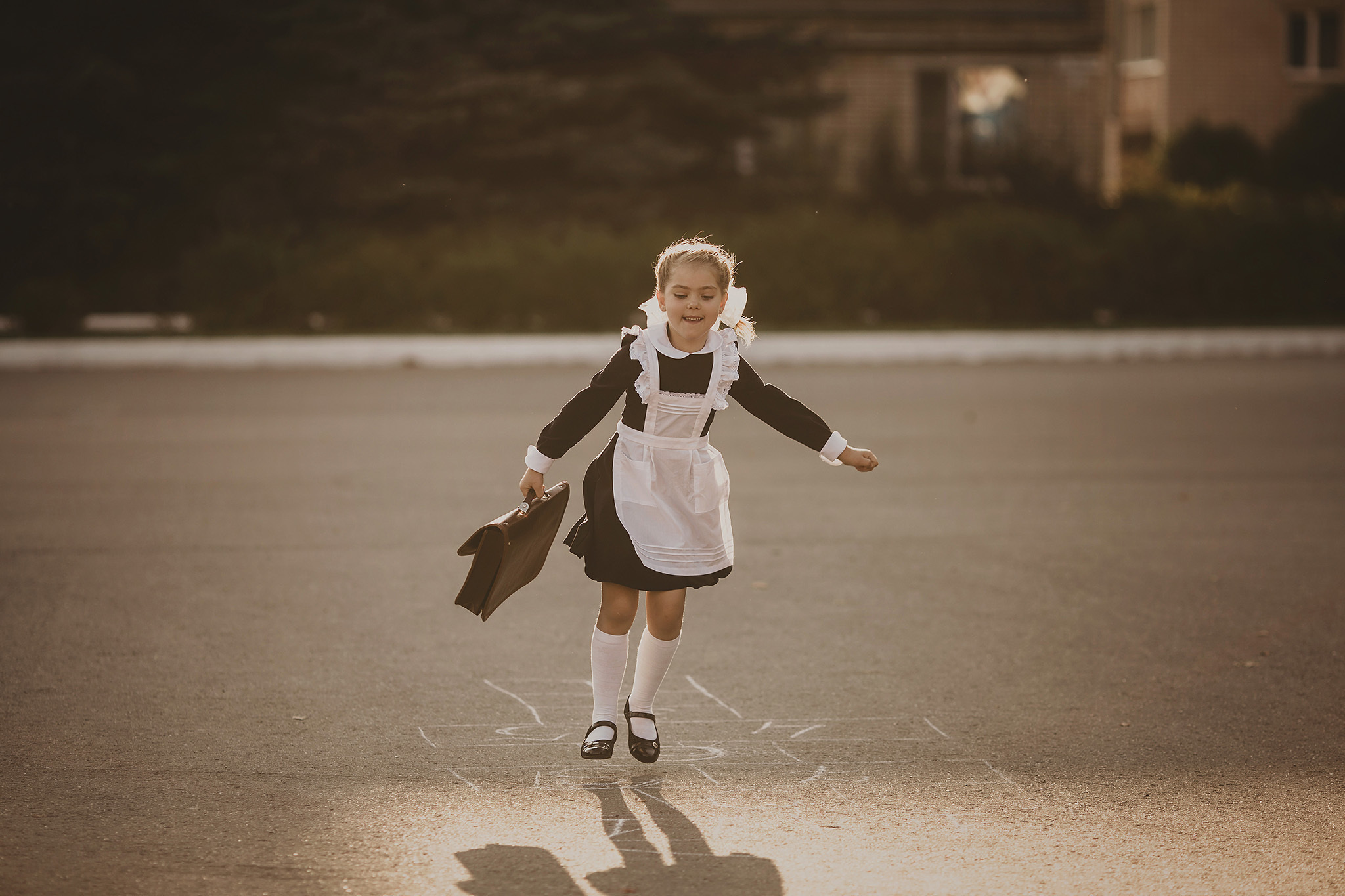 Школьная пора. Свадебный Церковный Семейный фотограф Светлана Былова Москва- Смоленск