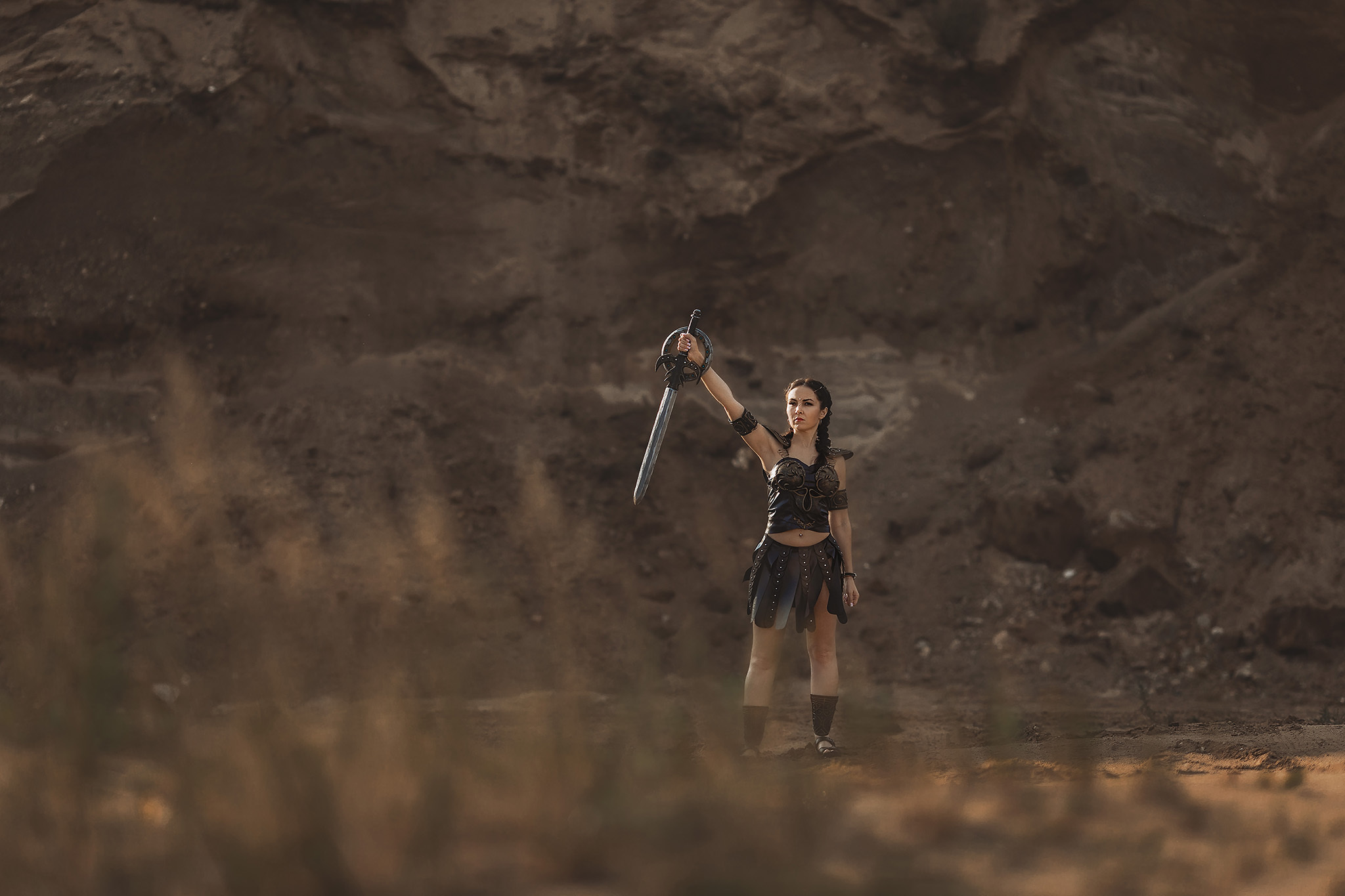 ЗЕНА- королева воинов. Свадебный Церковный Семейный фотограф Светлана Былова Москва- Смоленск