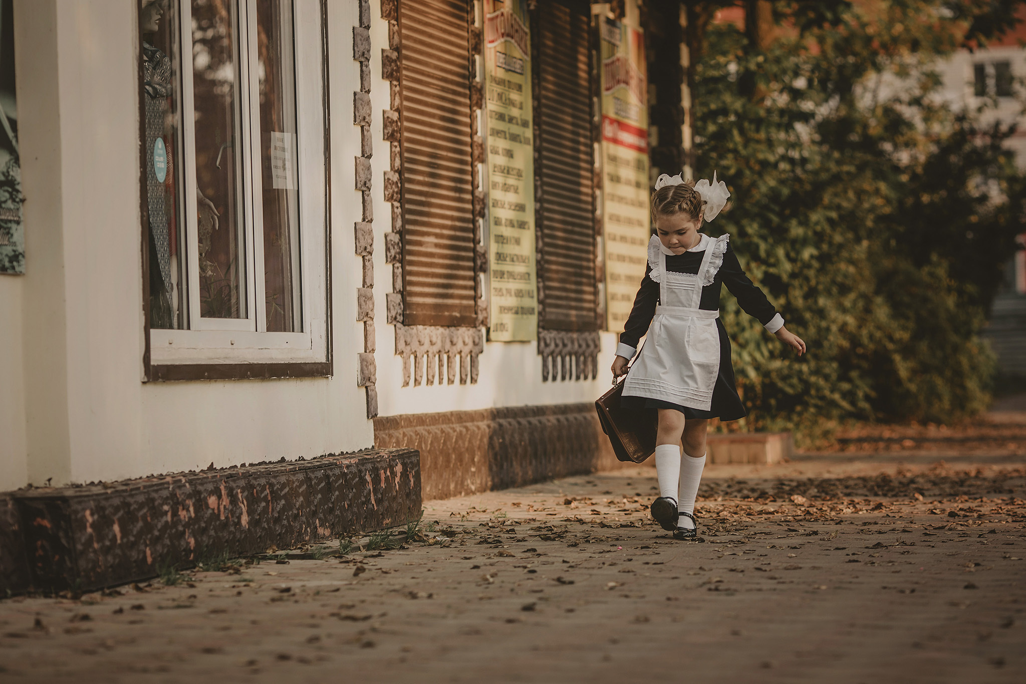 Школьная пора. Свадебный Церковный Семейный фотограф Светлана Былова Москва- Смоленск