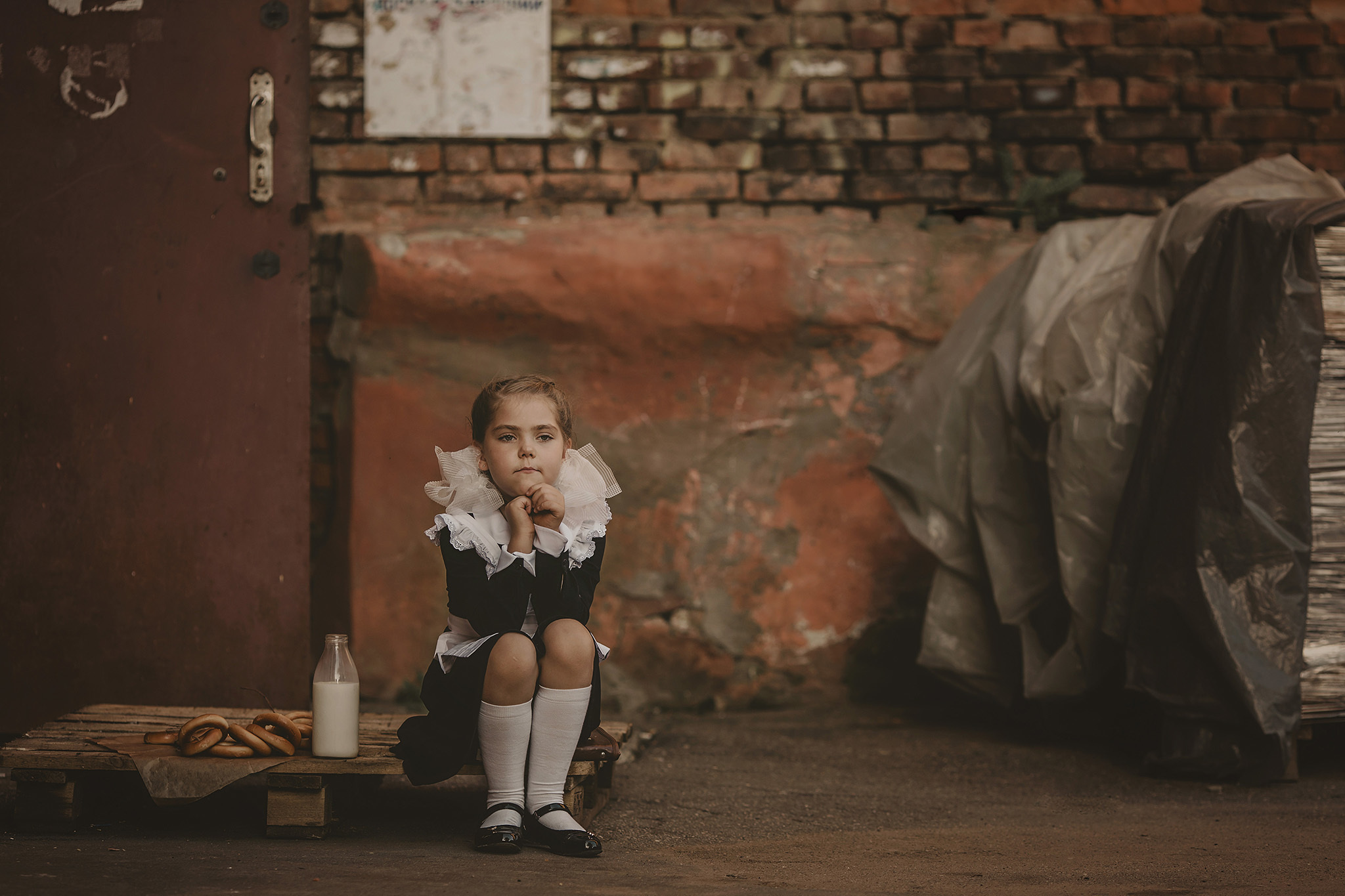 Школьная пора. Свадебный Церковный Семейный фотограф Светлана Былова Москва- Смоленск
